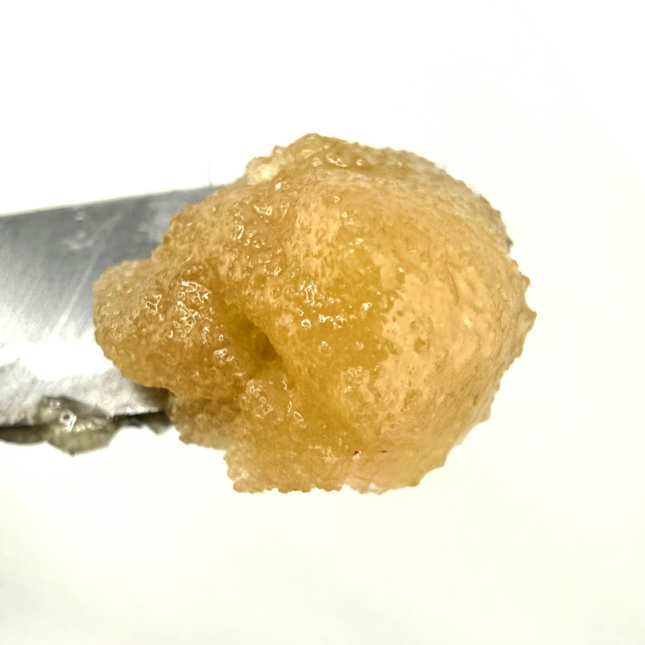 Chemdawg Sauce