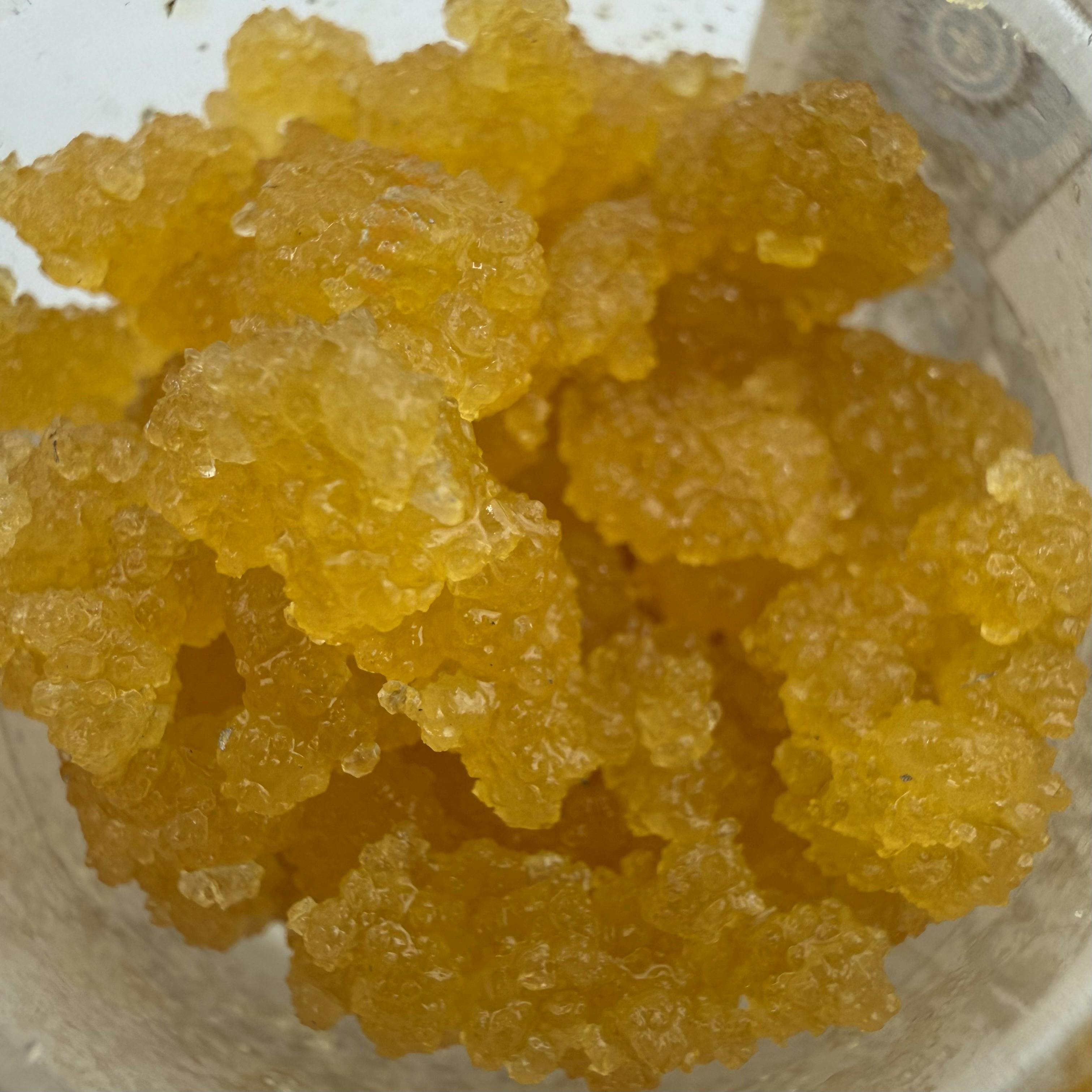 Super Skunk Sugar (Baller Jar)