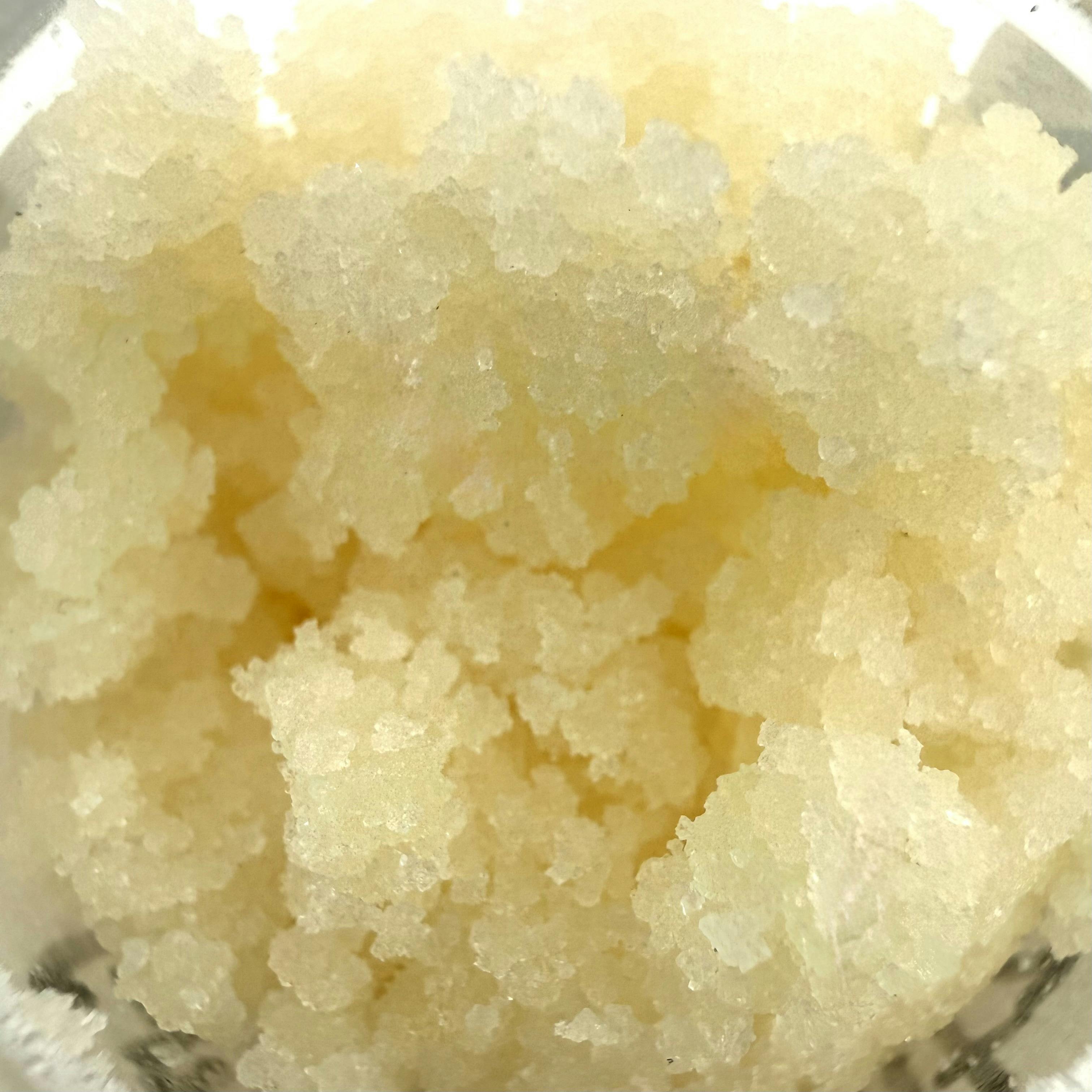 GMO Runtz Sugar (Baller Jar)