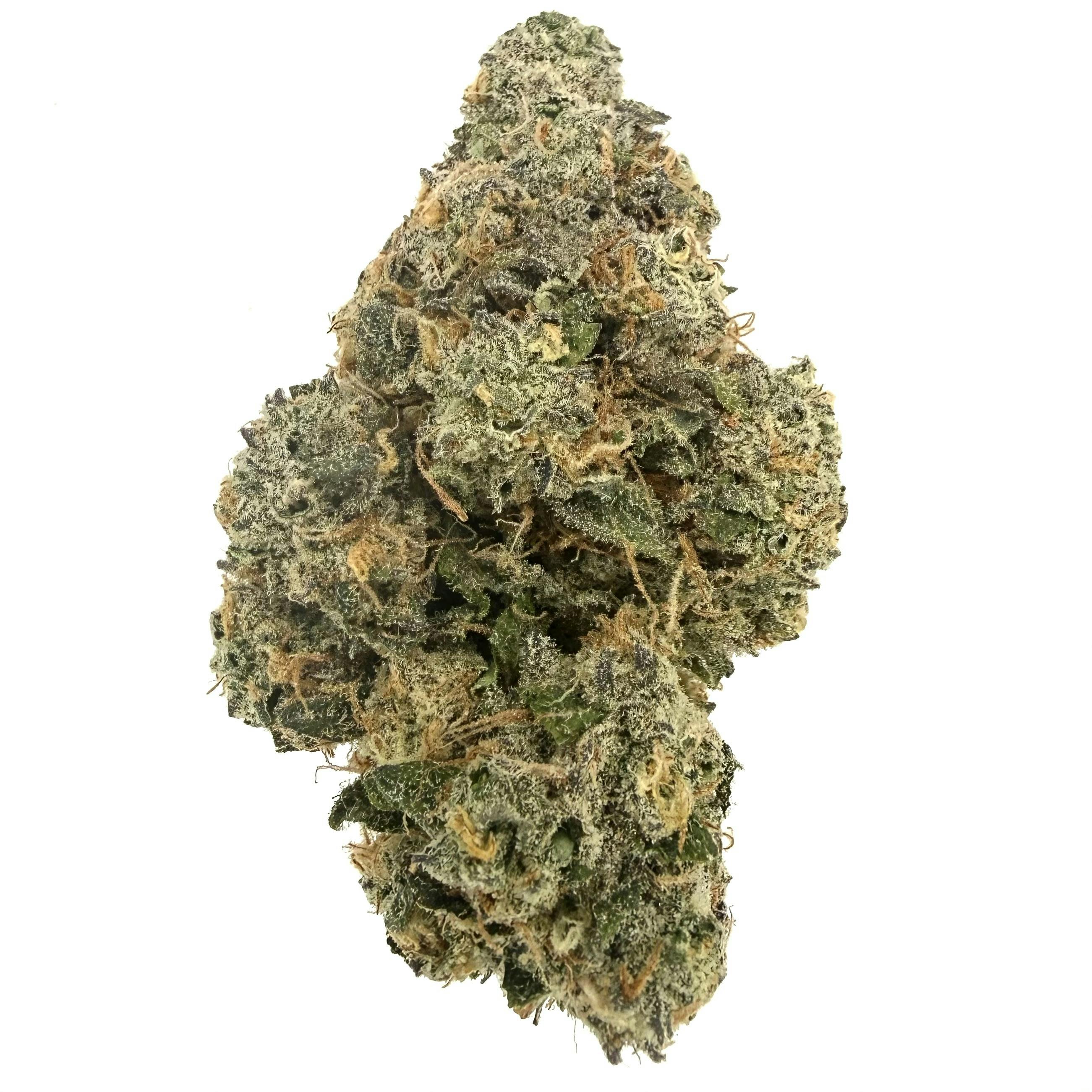Coup De Grace ($40 Half/$75 OZ)