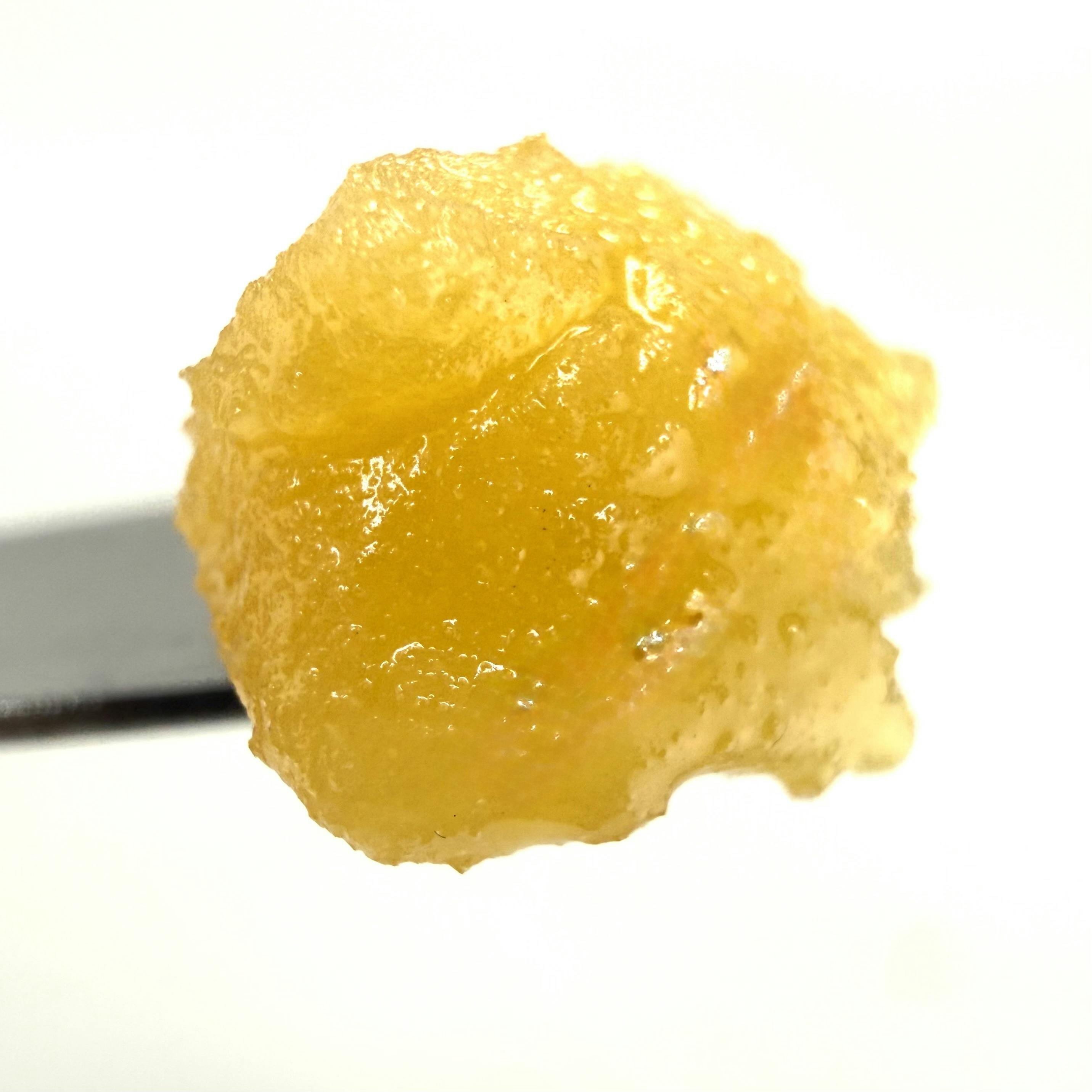 Tropic Honeyglue Sauce