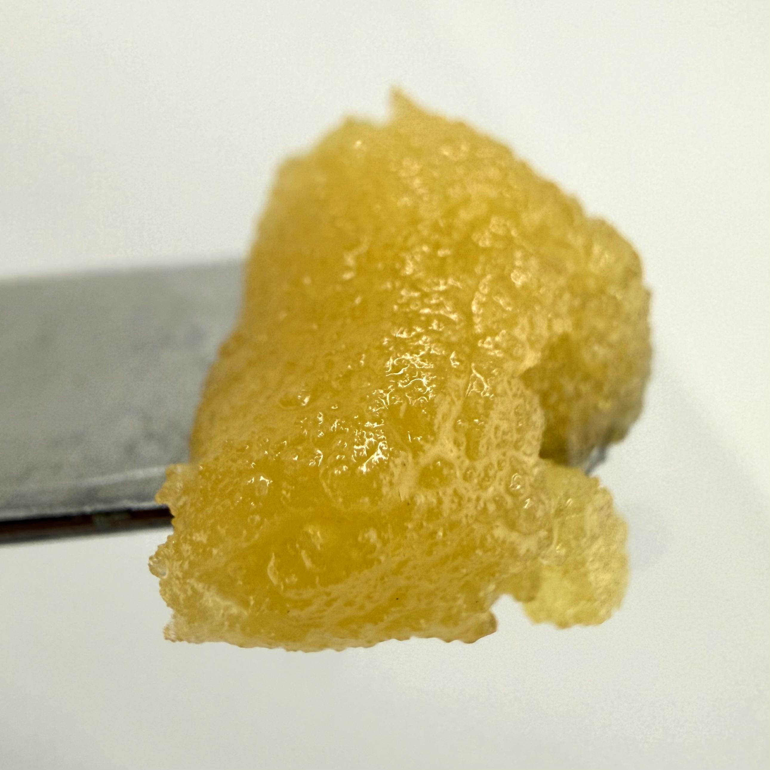 Sour Apple Haze Sauce