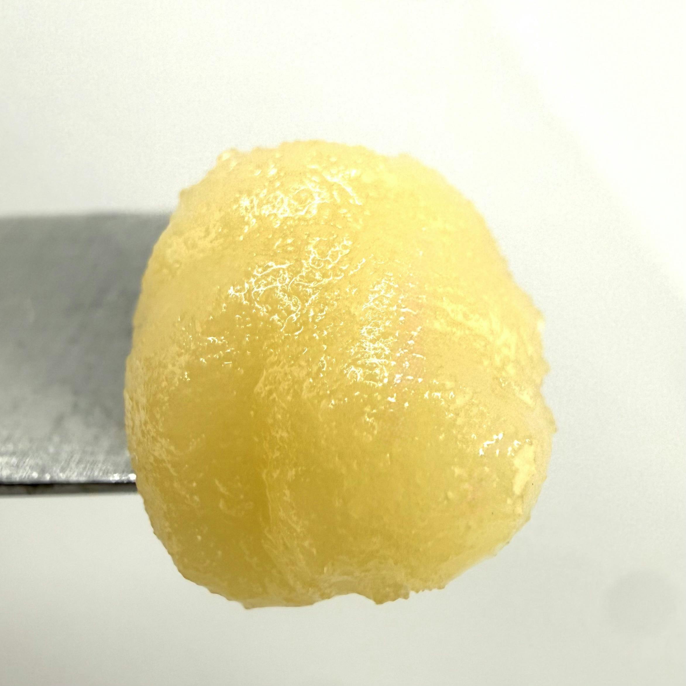 Sour Amnesia Sauce