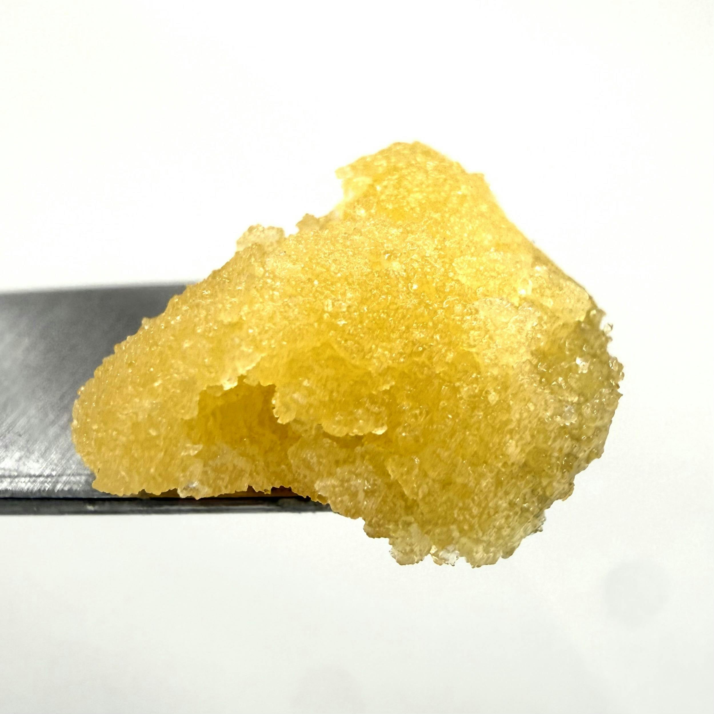 Blue Lobster Sugar