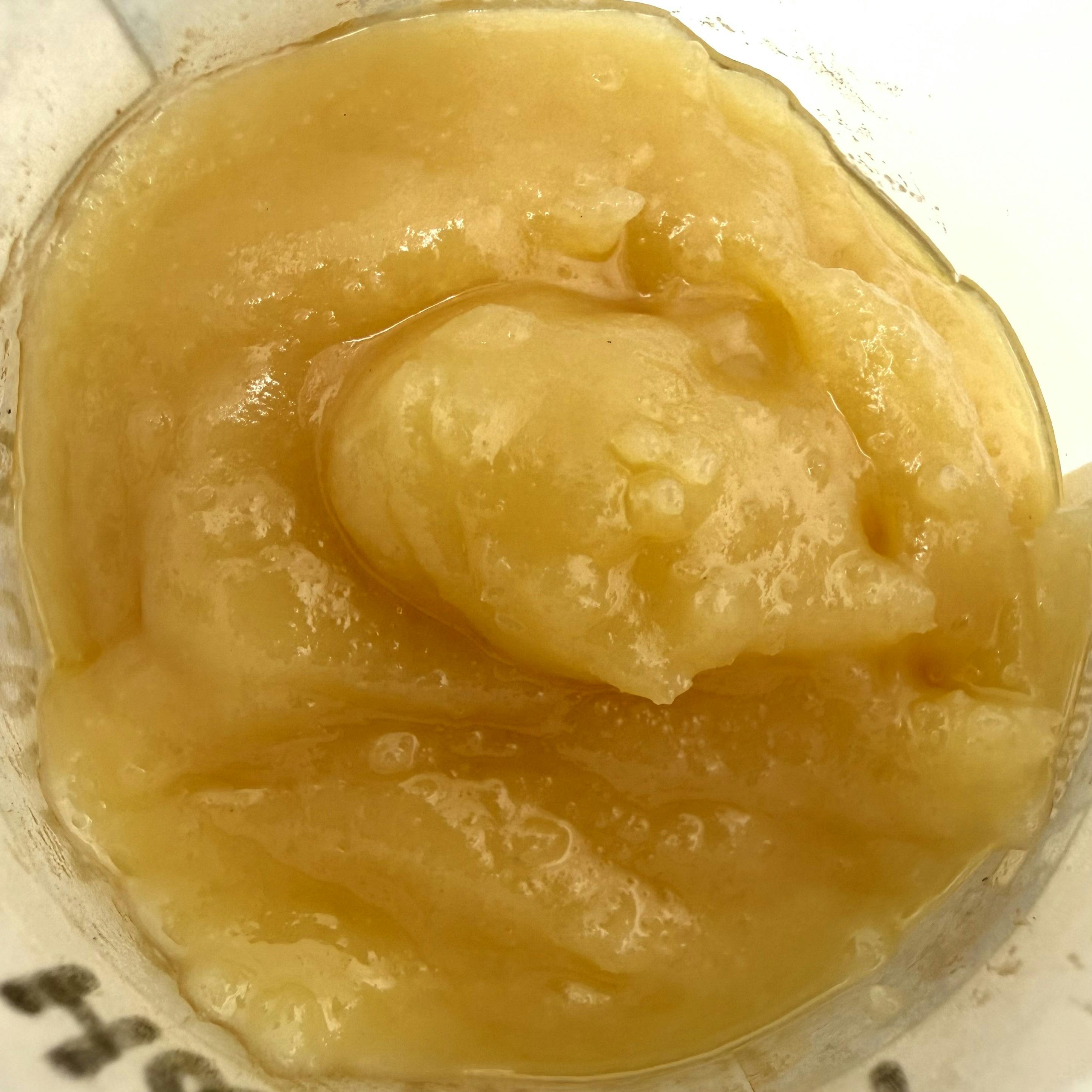 Blue Hawaiian Sauce (Baller Jar)