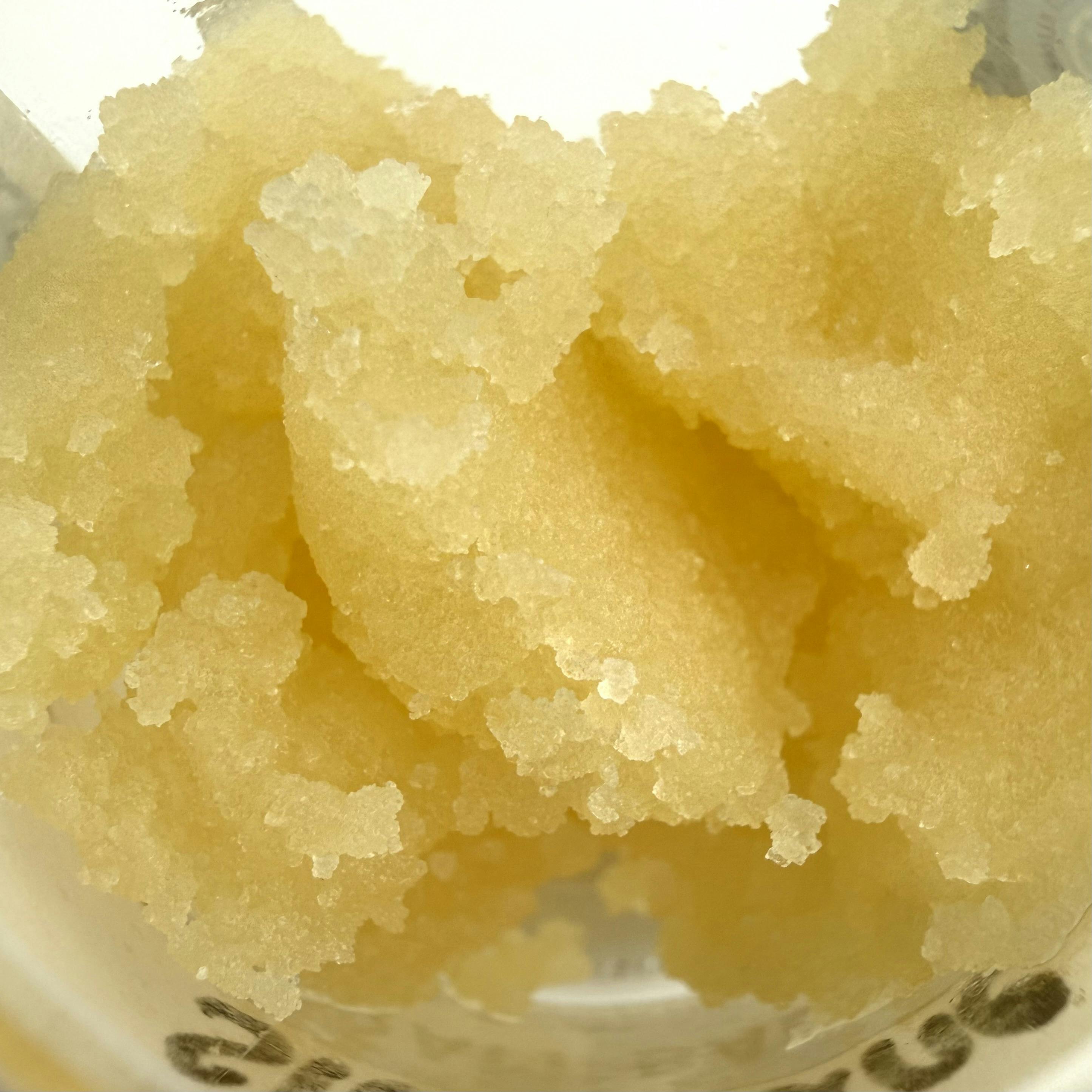 Slurricane Sugar (Baller Jar)