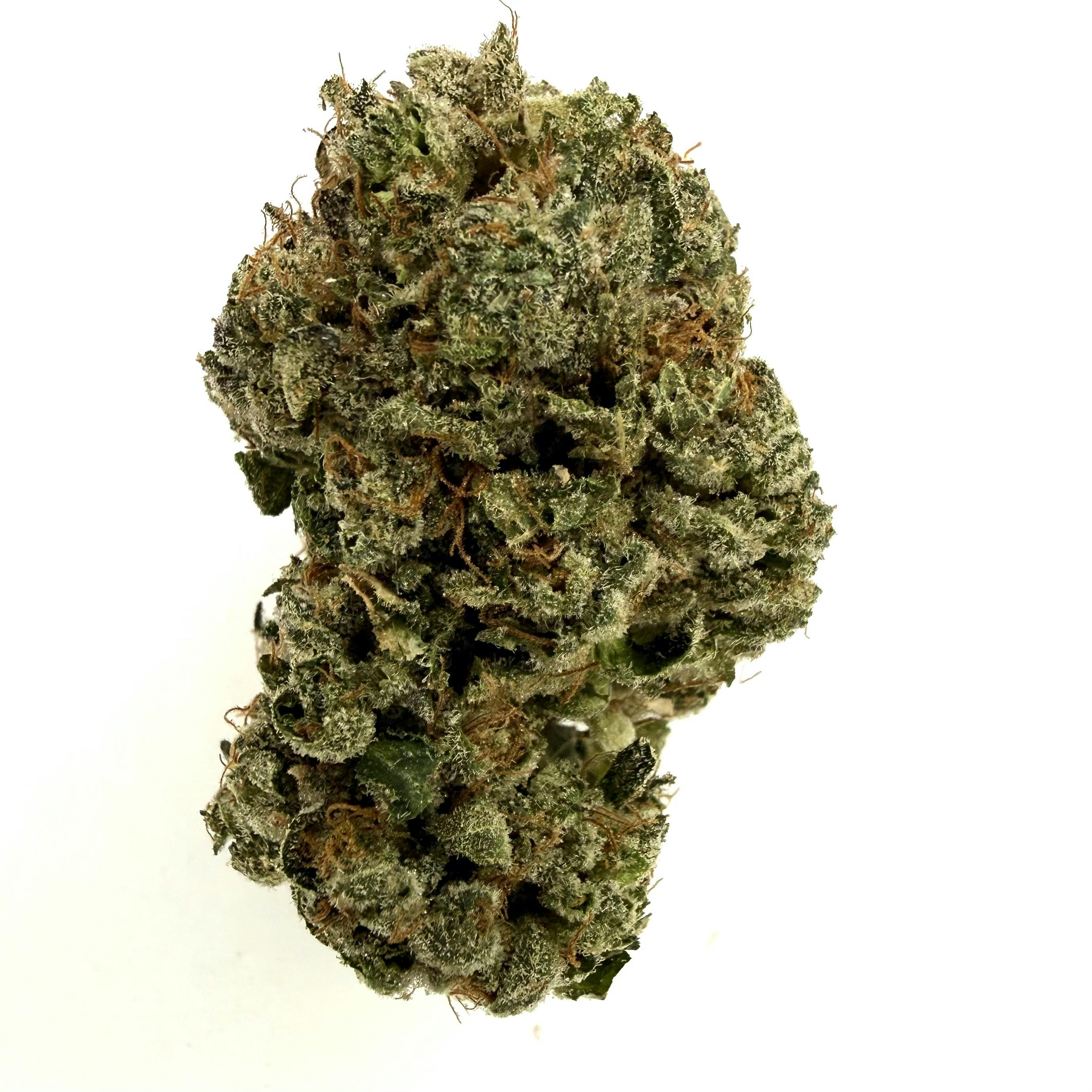 Bananaconda ($40 Half/$75 OZ)