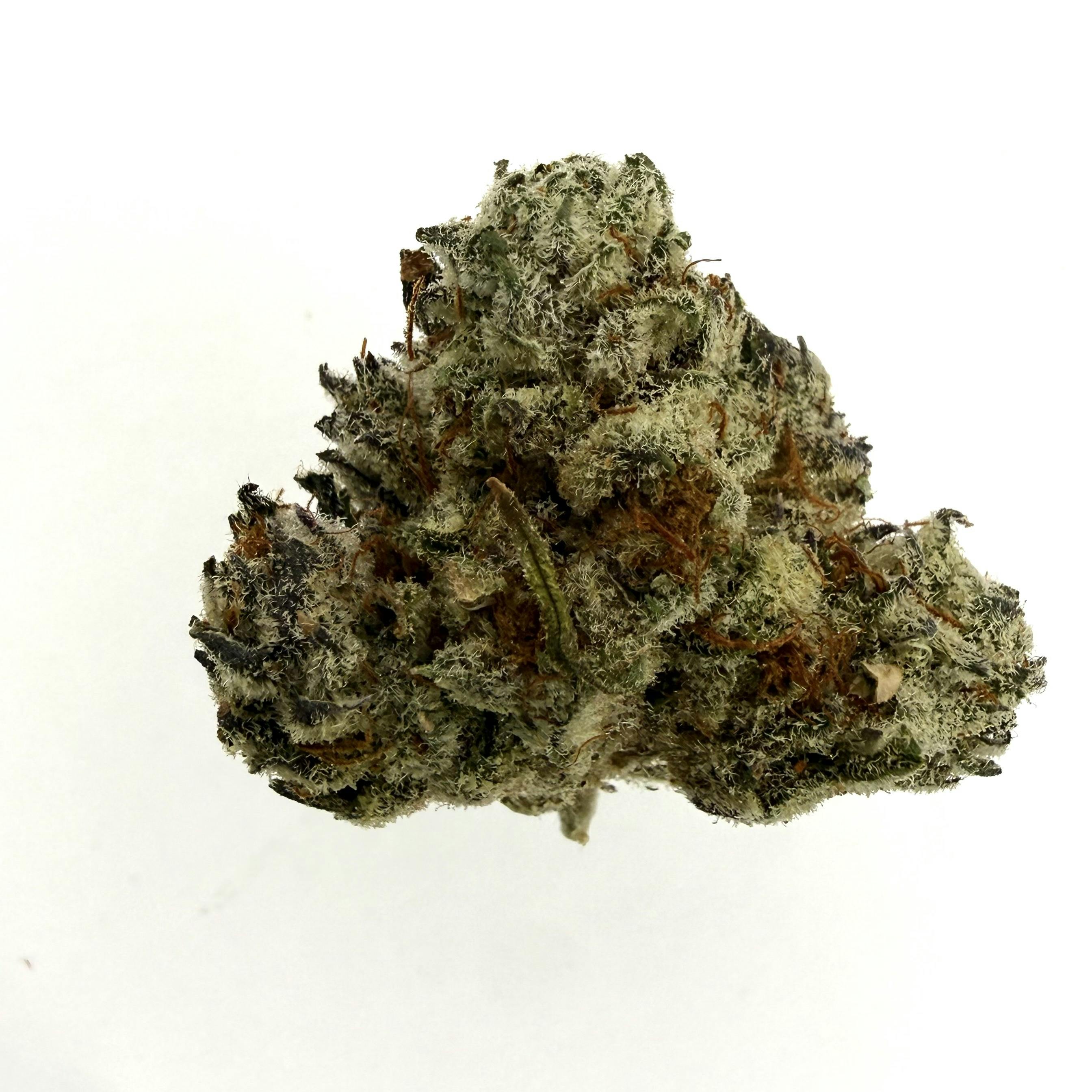 Blueberry Sugar ($40 Half/$75 OZ)