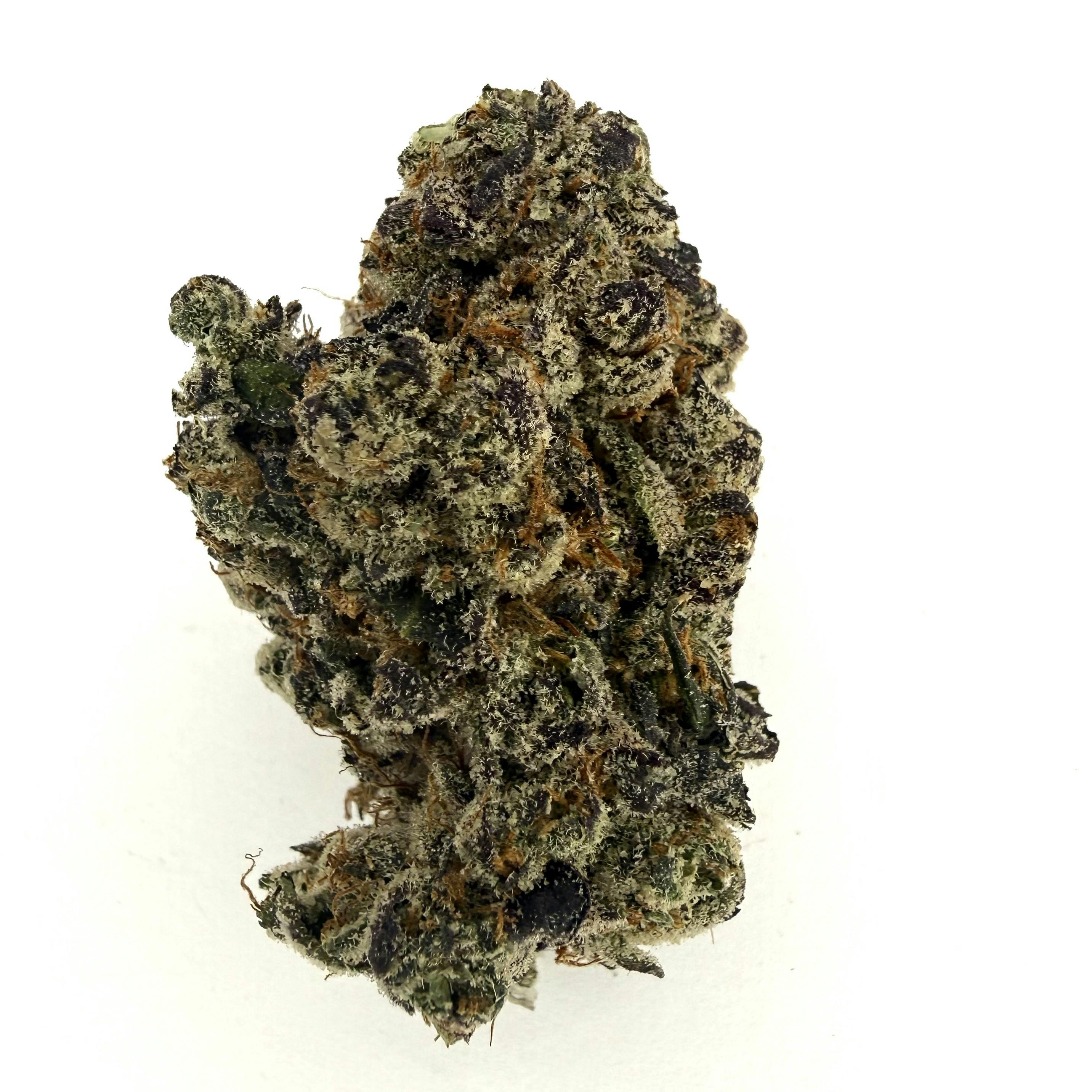 Apple Tartz ($55 Half/$100 OZ)