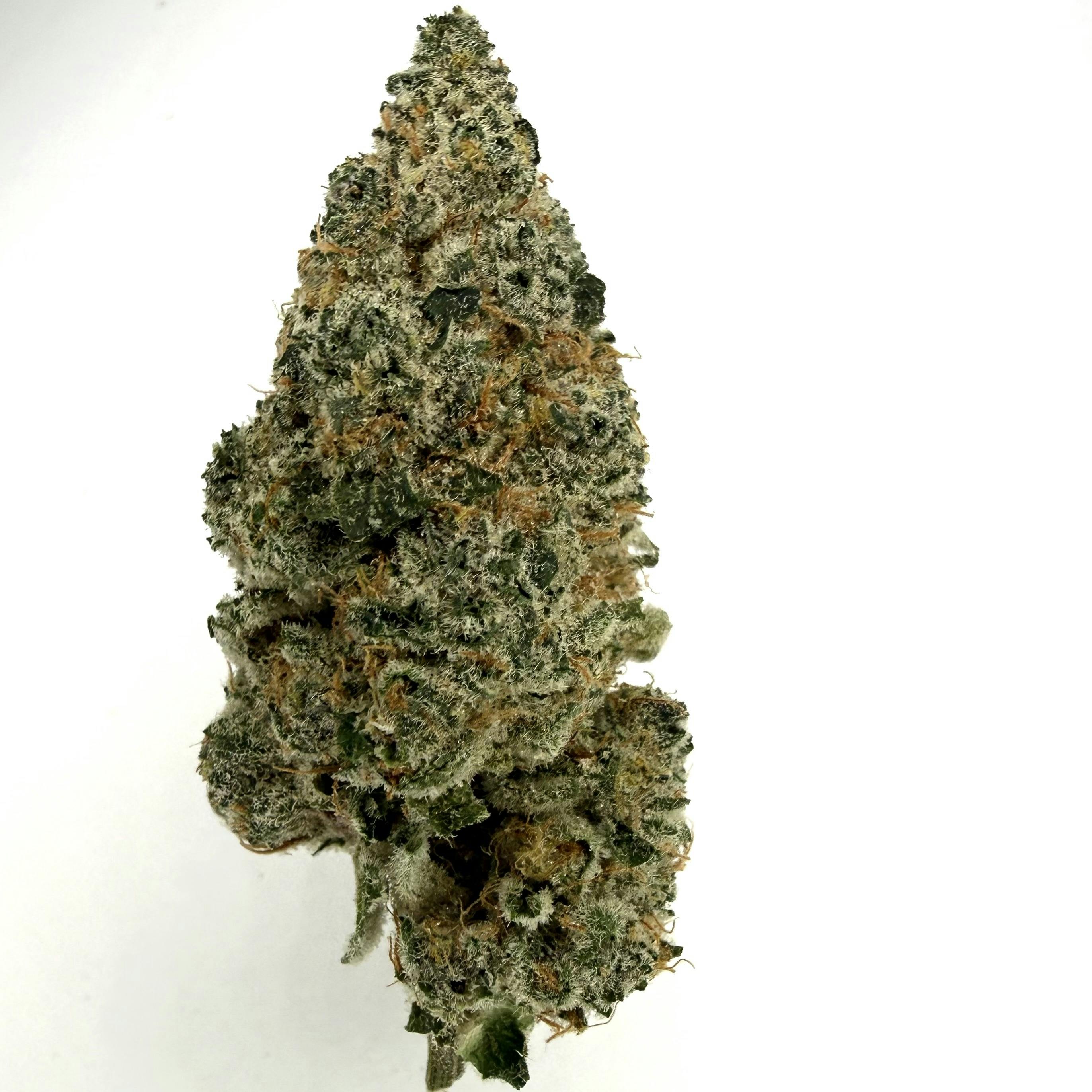Super Boof ($65 Half/$120 OZ)