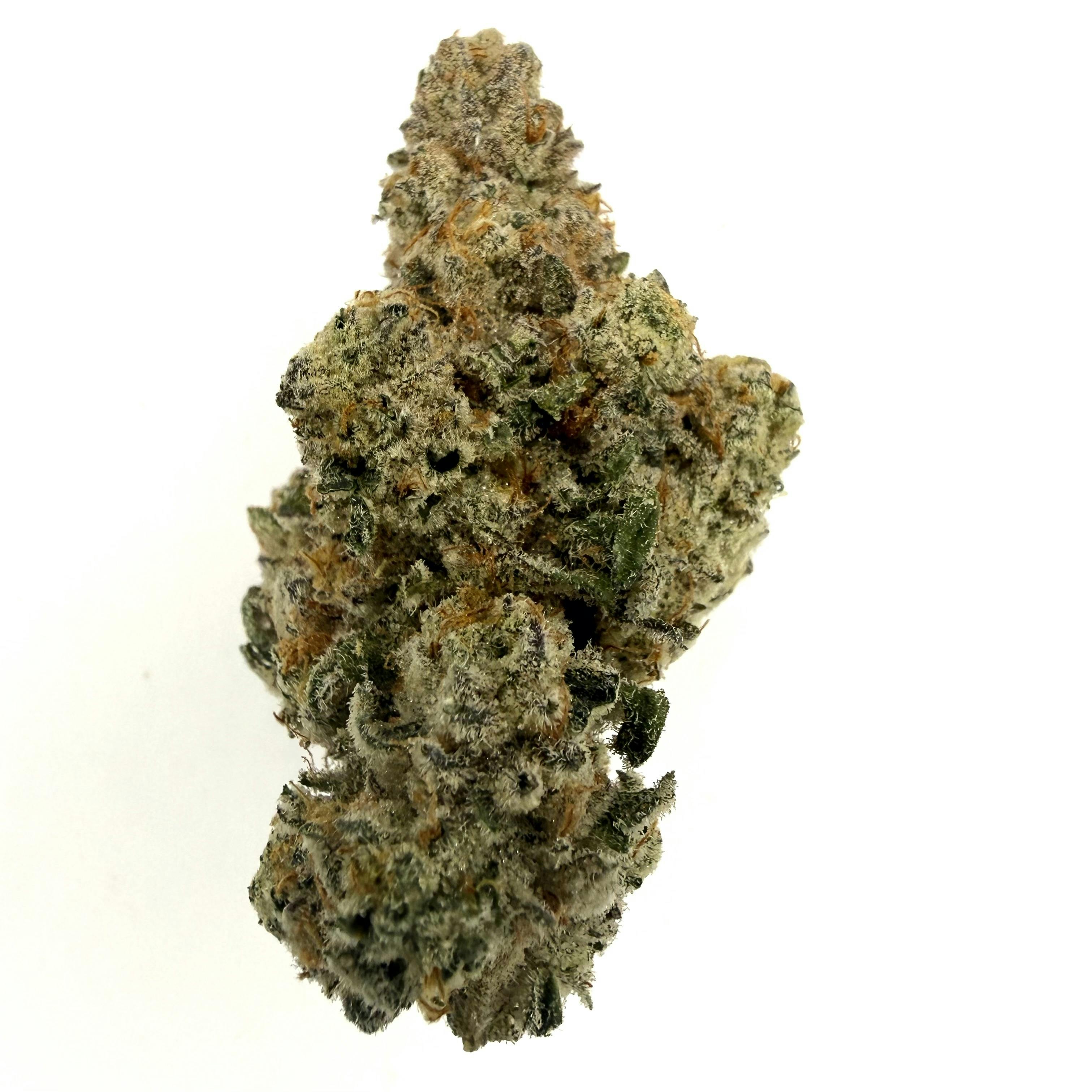 Cap Junky ($65 Half/$120 OZ)