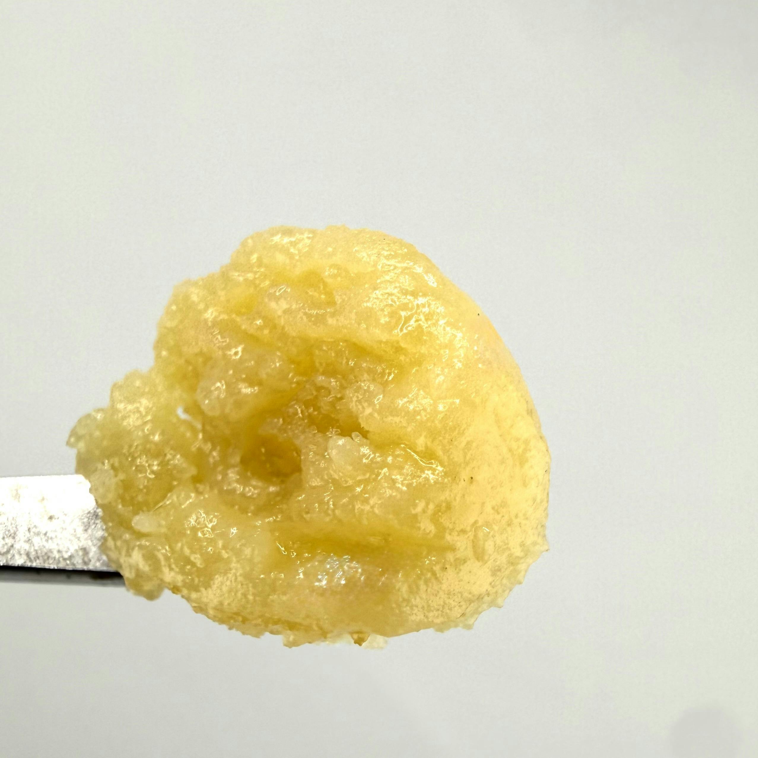 MAC Sauce