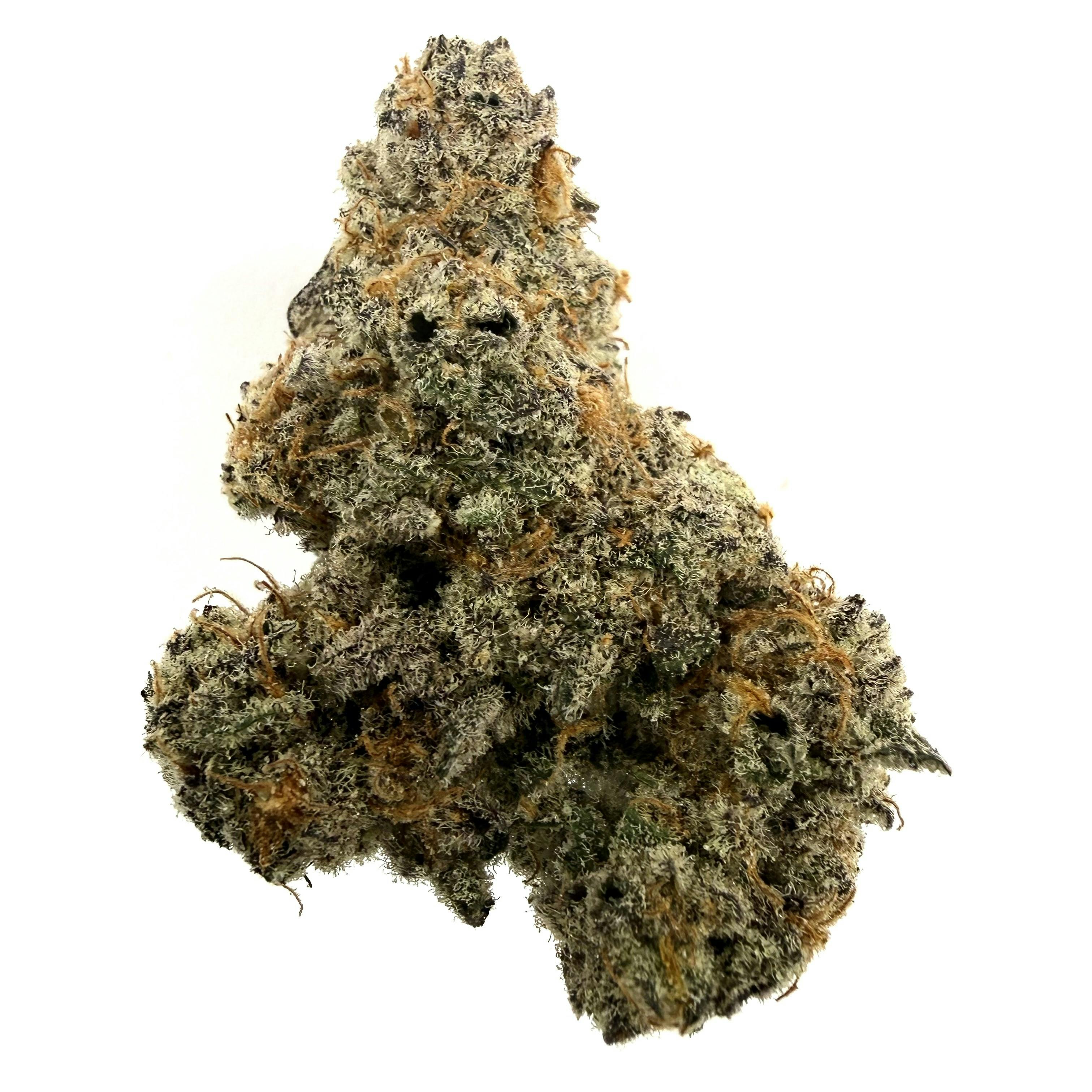 MacFlurry ($90 Half/$175 OZ)