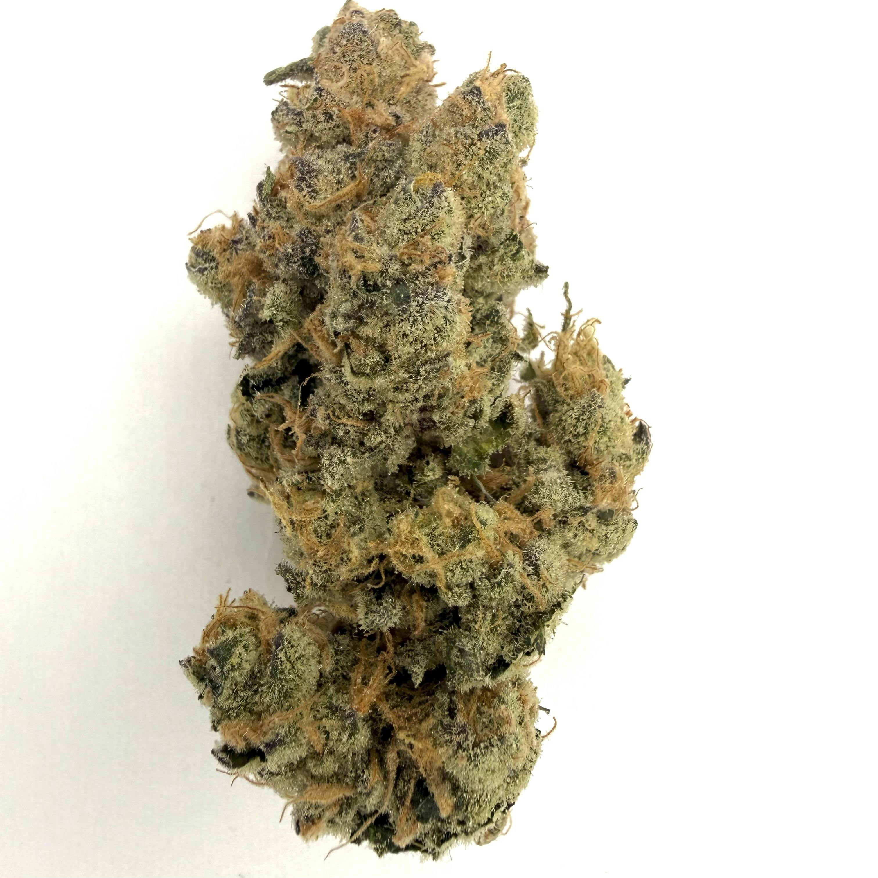 Crunch Berries ($90 Half/$175 OZ)