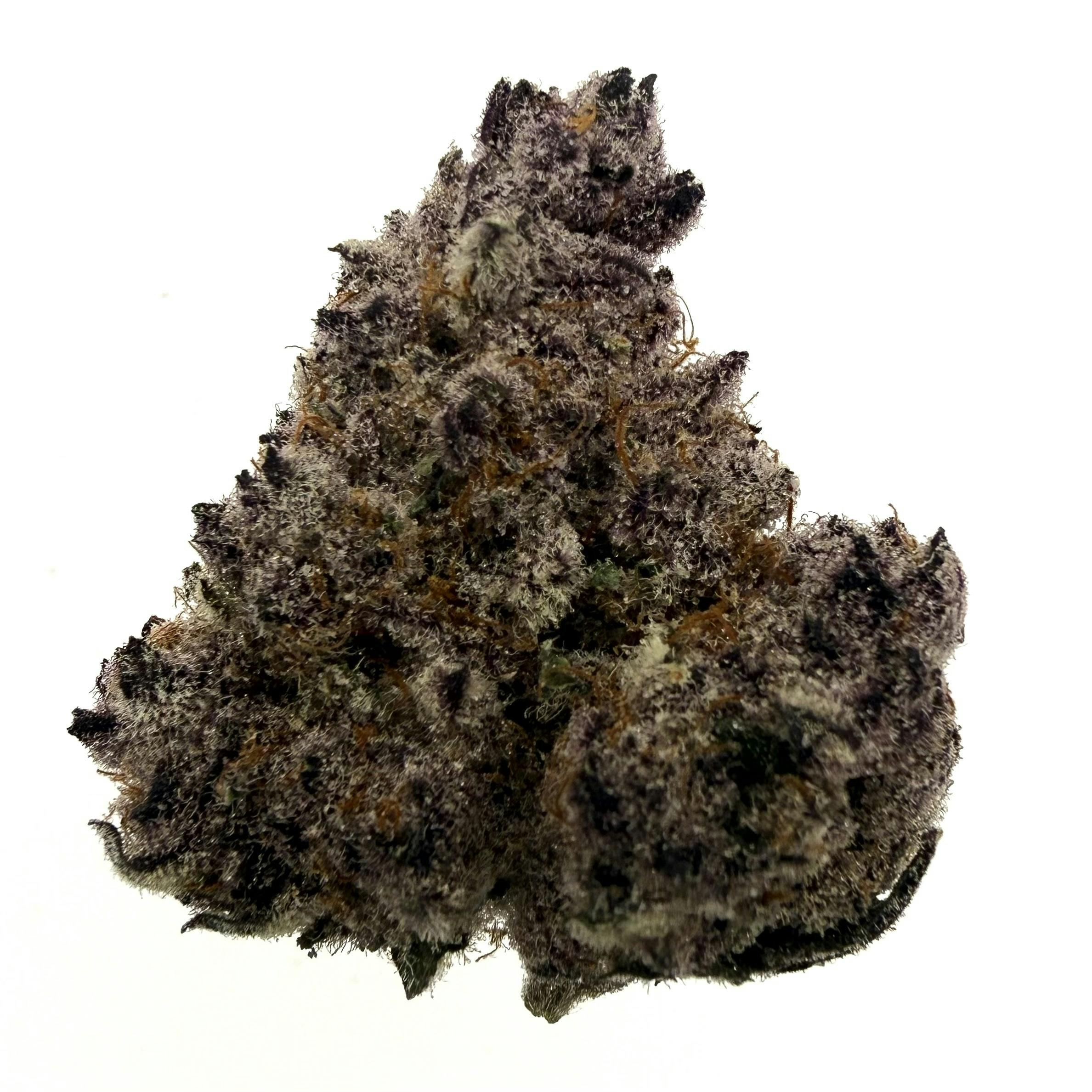 Super Buff Cherry ($90 Half/$175 OZ)