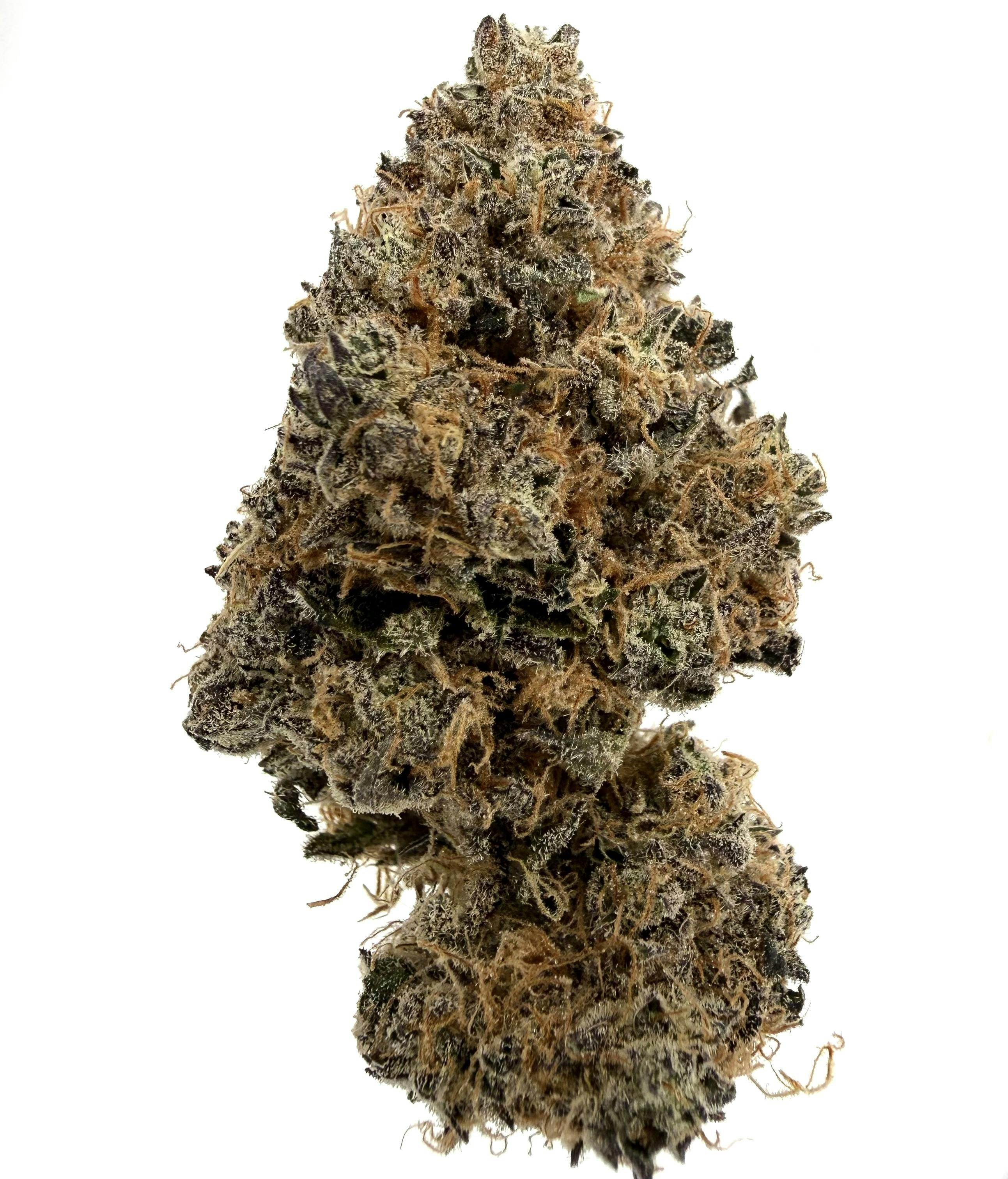Blueberry Frosting ($90 Half/$175 OZ)