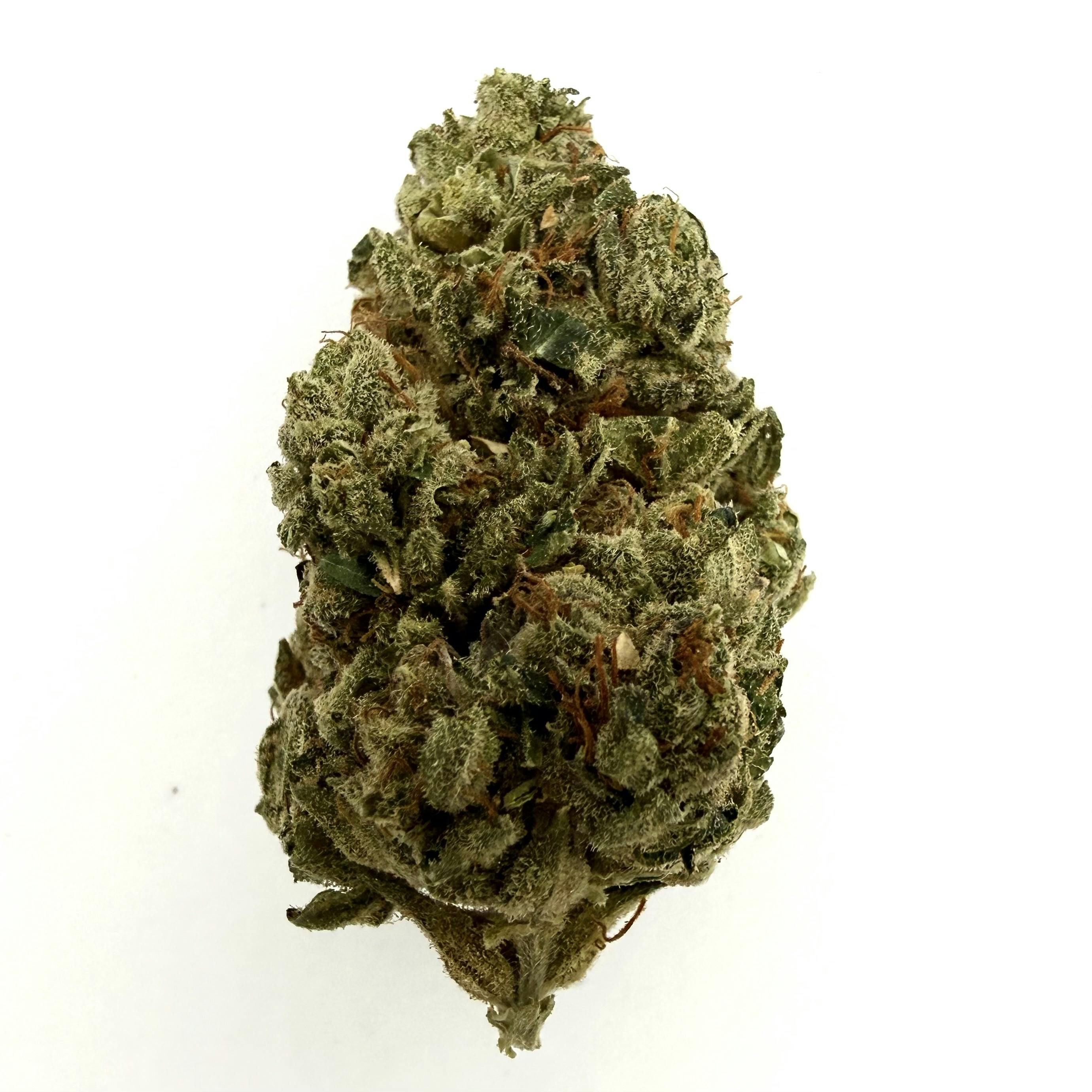Mocha OG ($40 Half/$75 OZ)