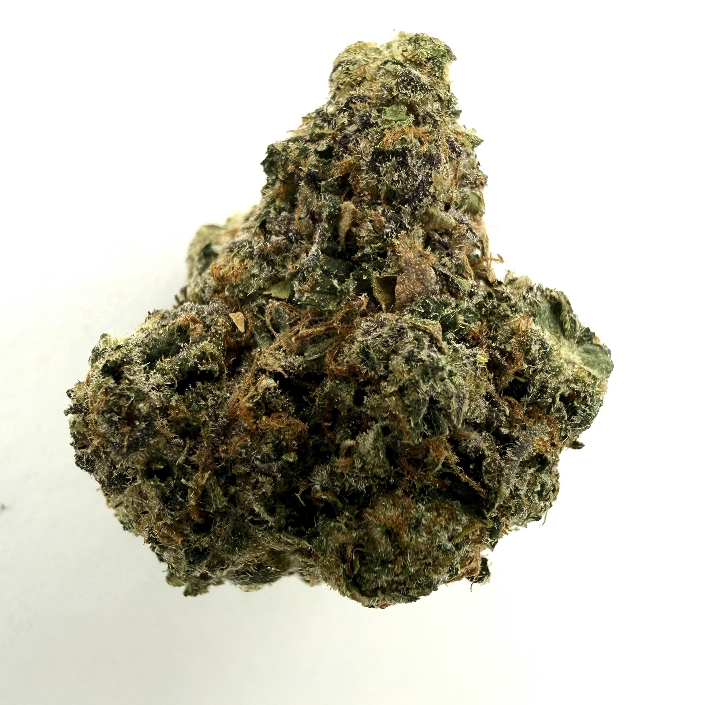 Bermuda Triangle ($55 Half/$100 OZ)