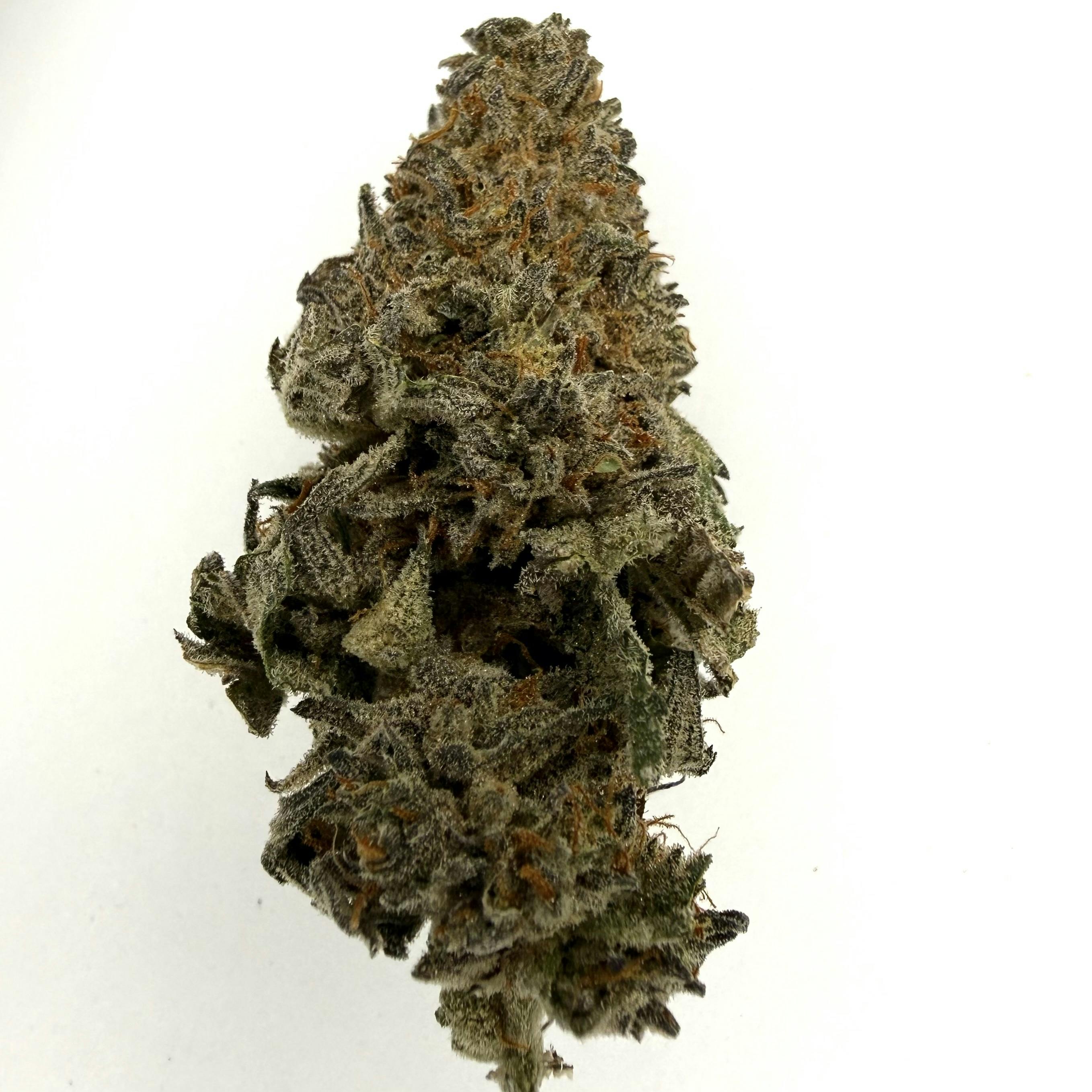 Black Cherry Soda ($55 Half/$100 OZ)