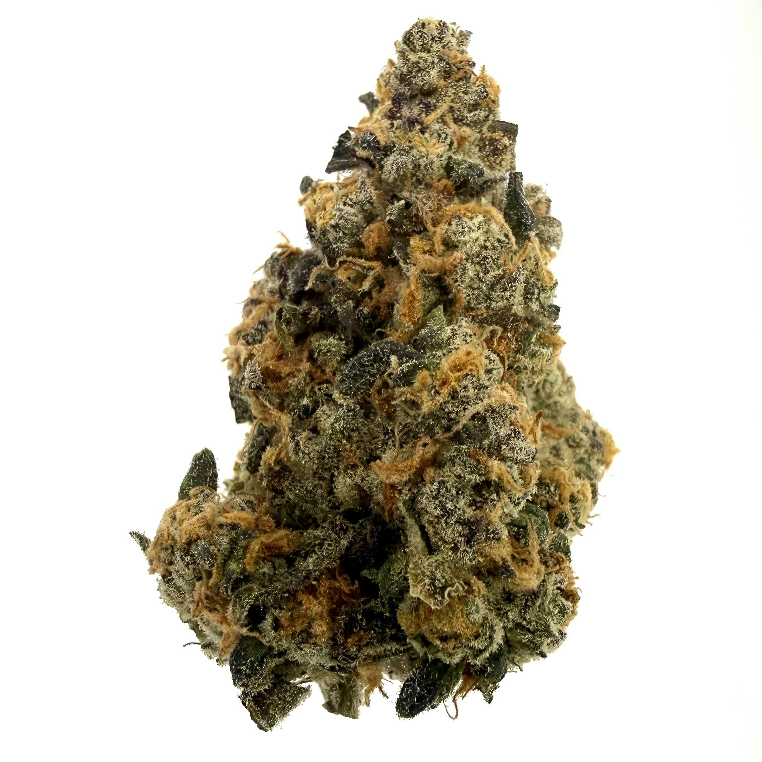 Bubblegum Kush ($65 Half/$120 OZ)