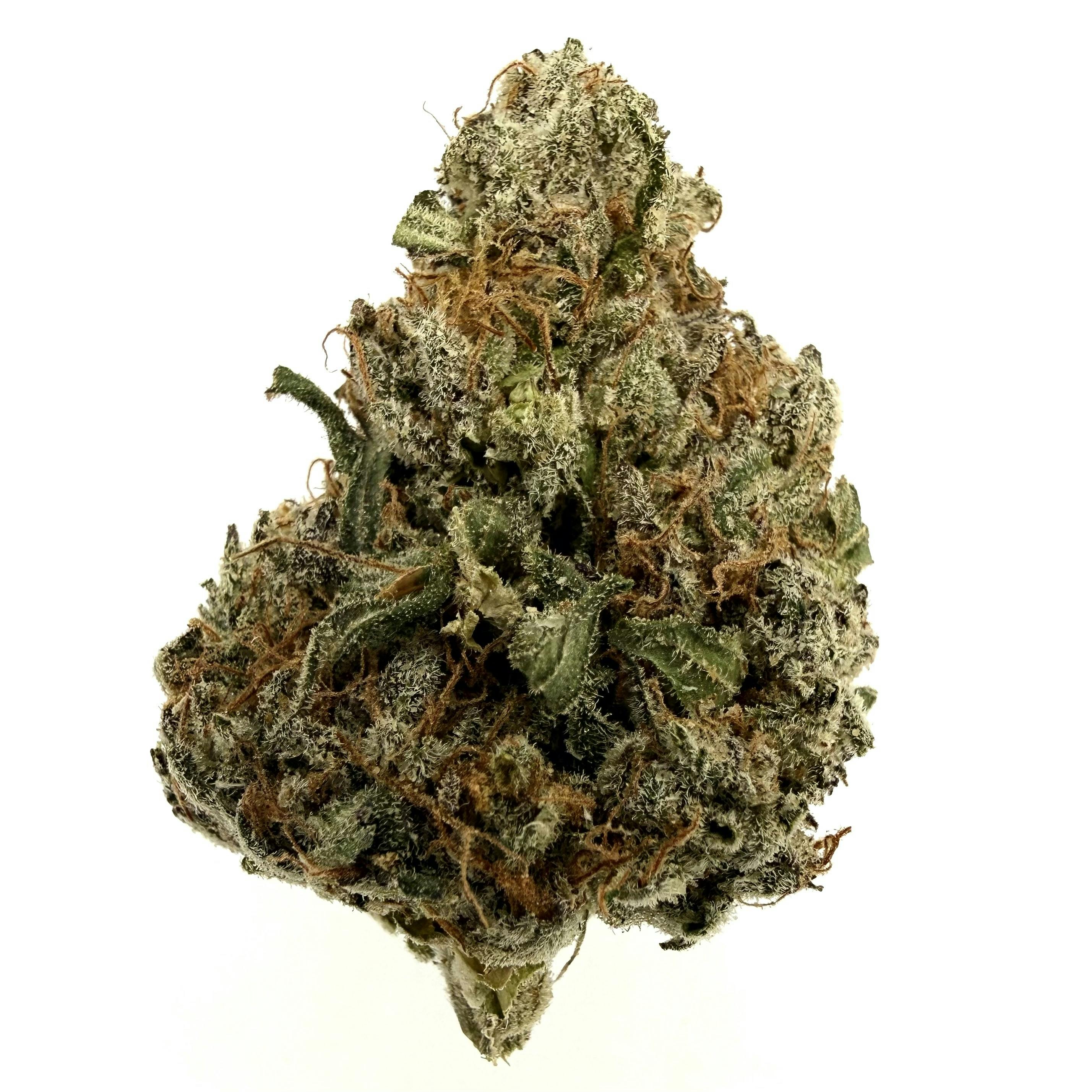 Persian Pie ($65 Half/$120 OZ)