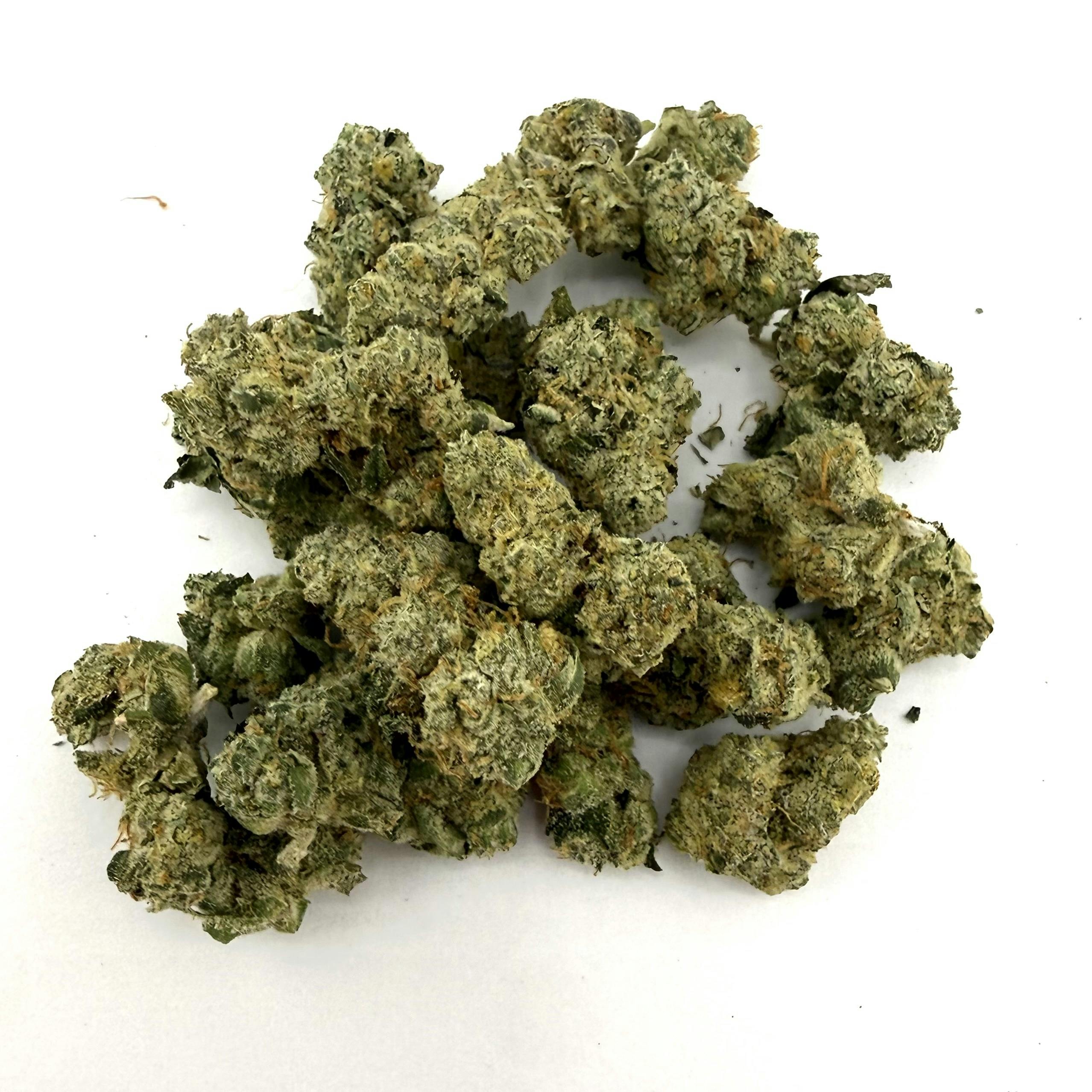 GMO (Smalls) ($75 Half/$140 OZ)