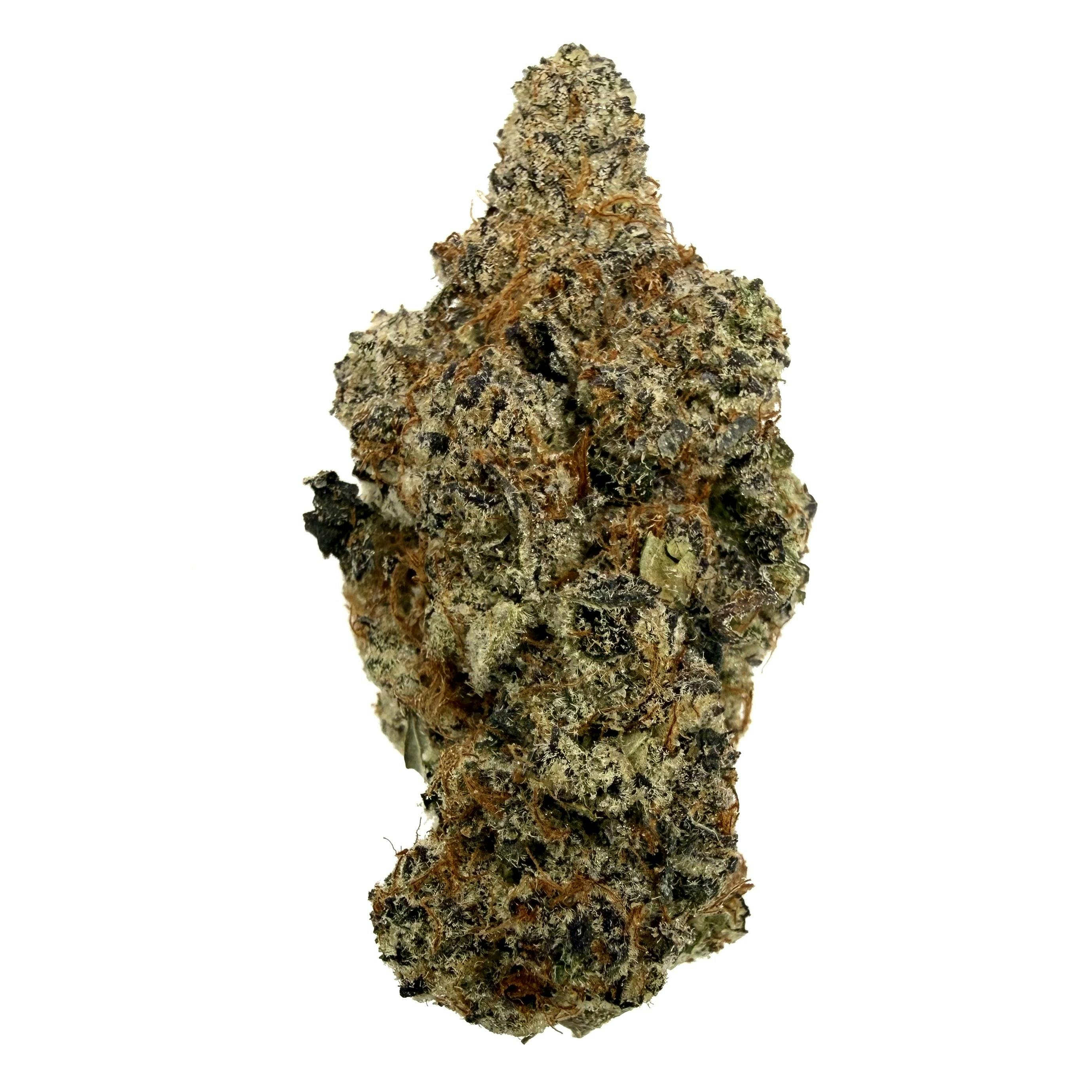 Peanut Butter Breath ($75 Half/$140 OZ)