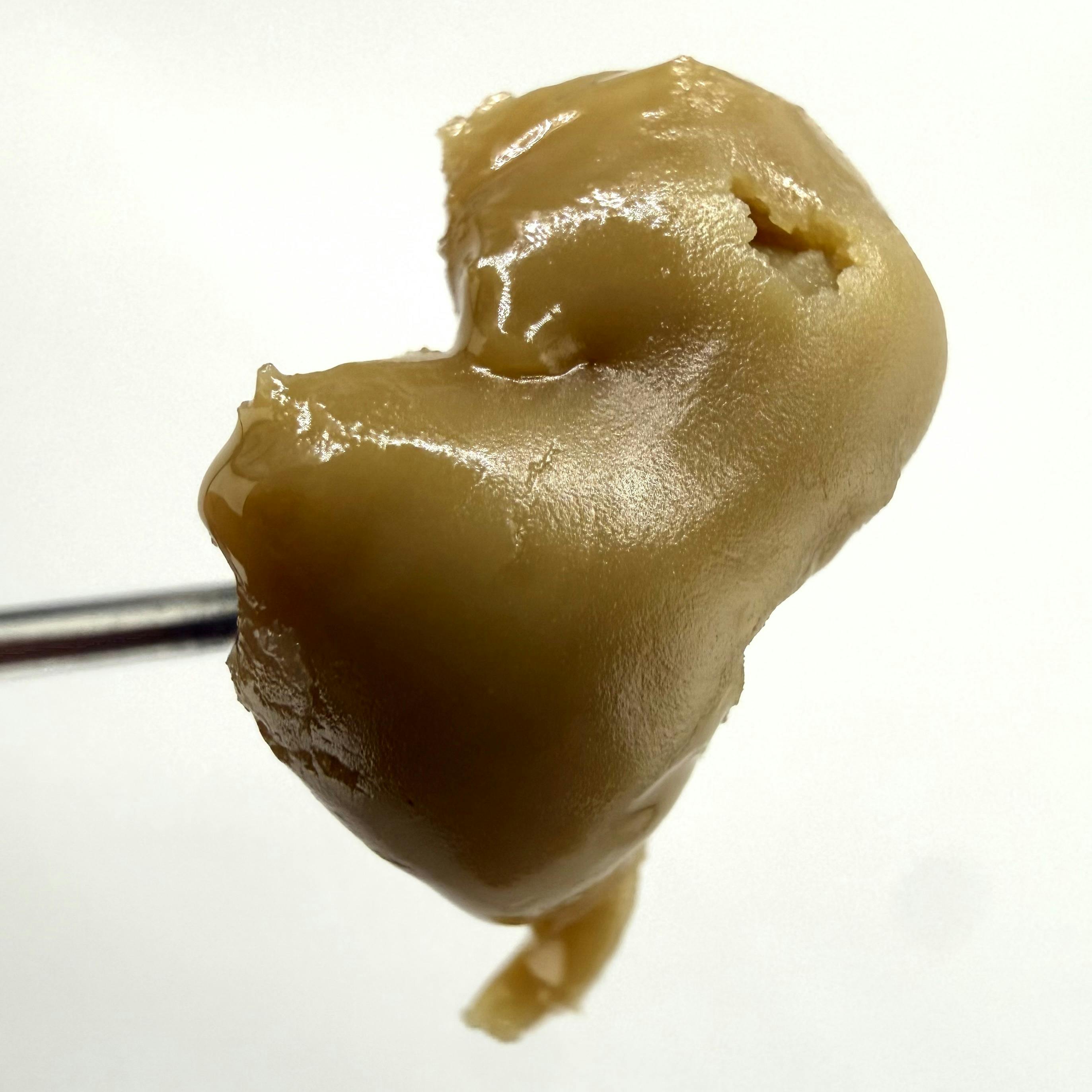 Lime OG Full Spectrum Hash Rosin
