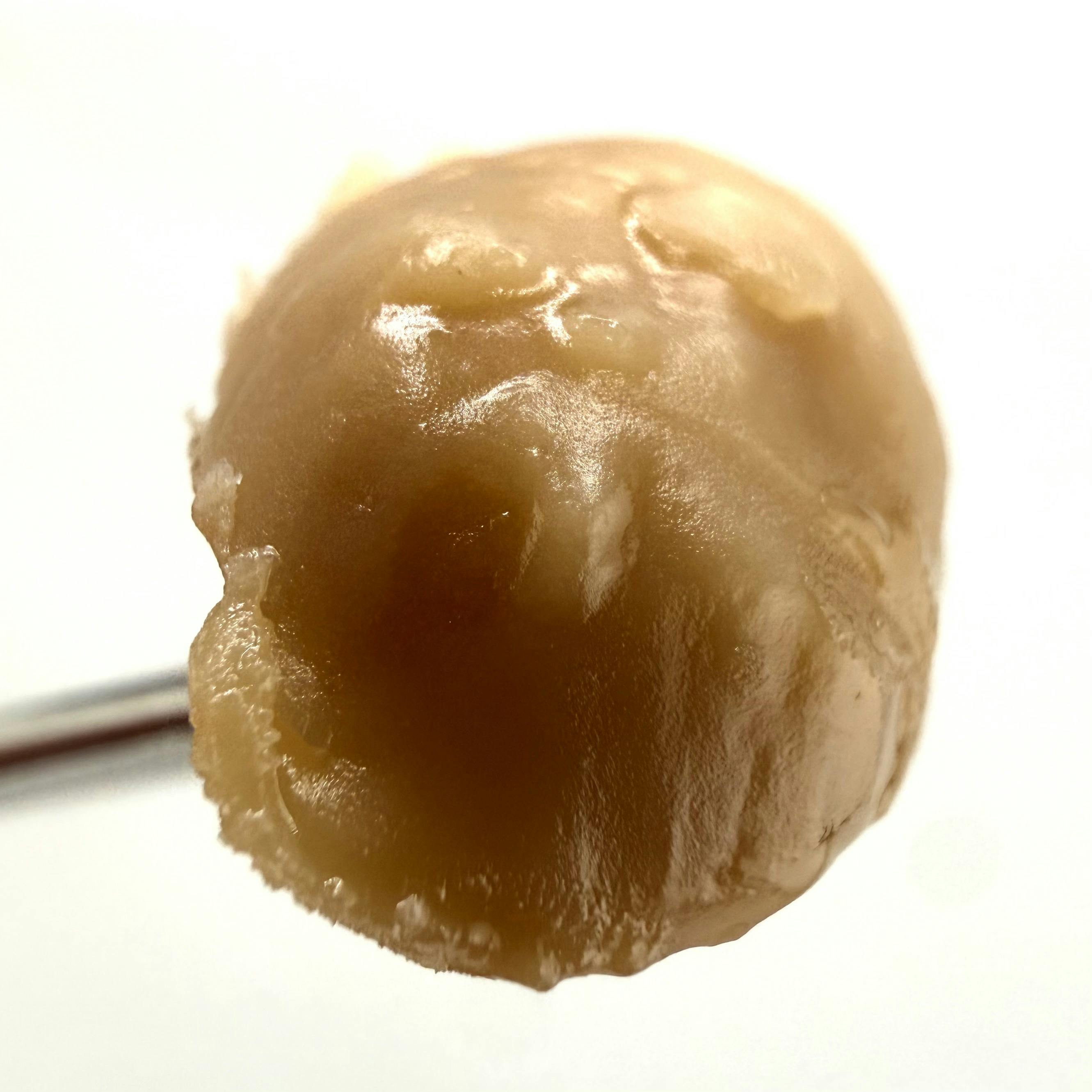 Jody Highroller Full Spectrum Hash Rosin