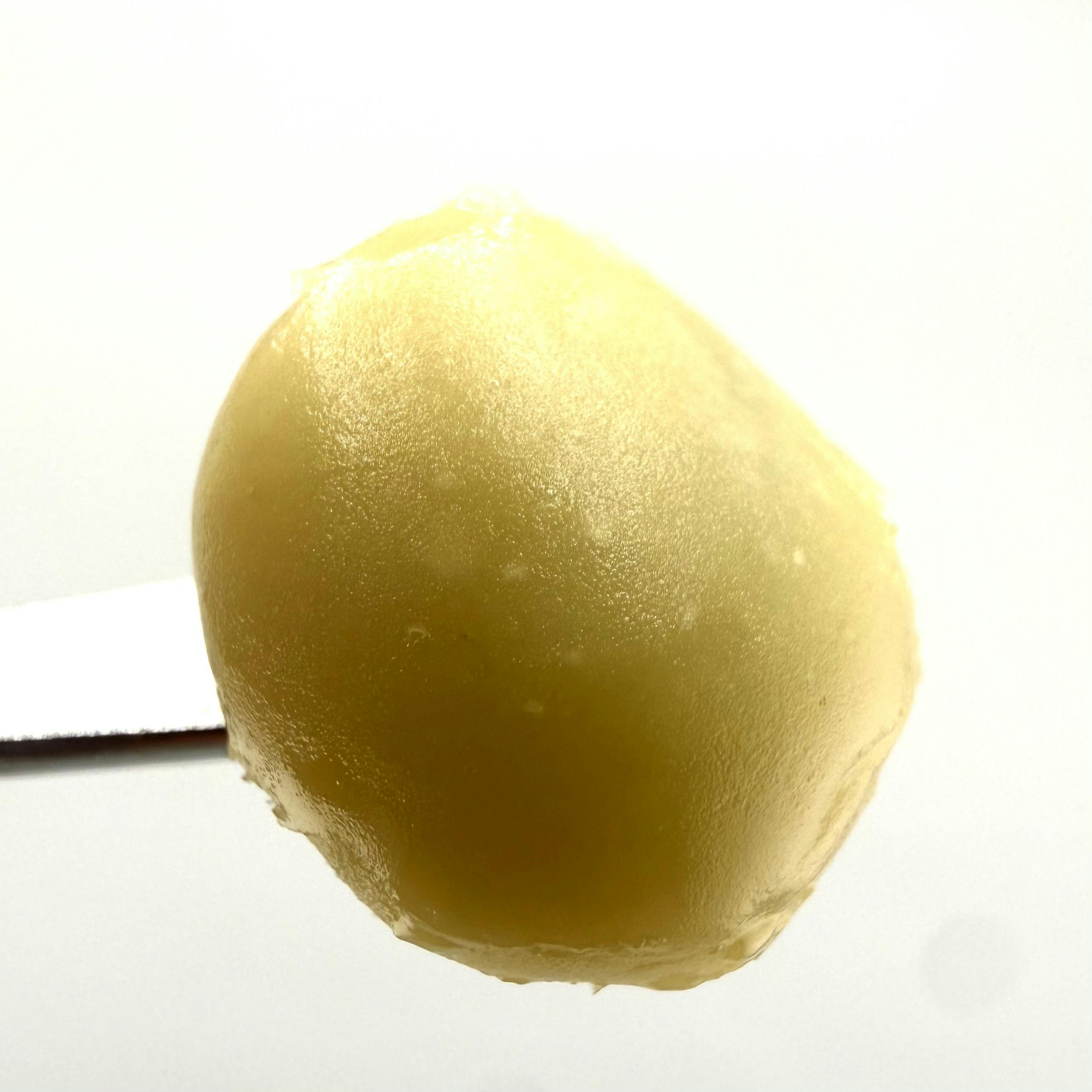 Grease Bucket Full Spectrum Hash Rosin