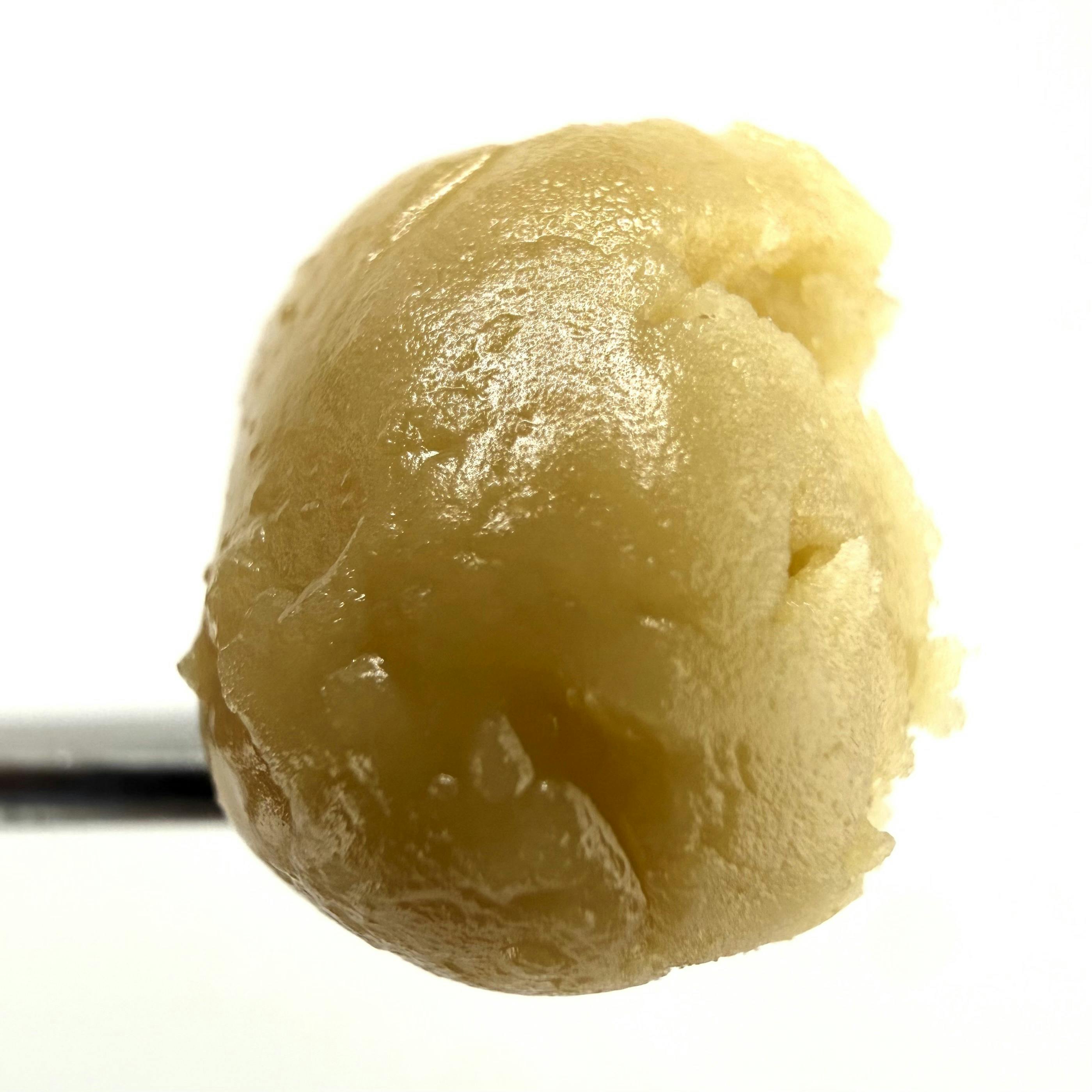 Comeback Kid Full Spectrum Hash Rosin