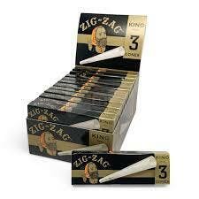 King Size