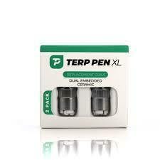 XL TERP PEN COIL - 2 PK