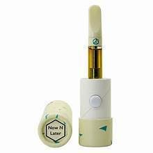 Now N Later | Cartridge | 1g by Sunday Extracts