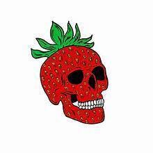 BAD BOY EXOTICS 1000MG GUMMIES - STRAWBERRY | Gummies | 10pk | 100mg/ea