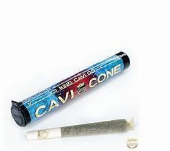Cavi Land | Infused Joint | 1.3g