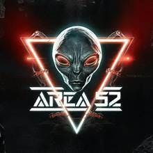 Area 52 Electric Mango