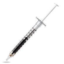 OK Pharm | Heavy Hitter | 3g RSO Syringe