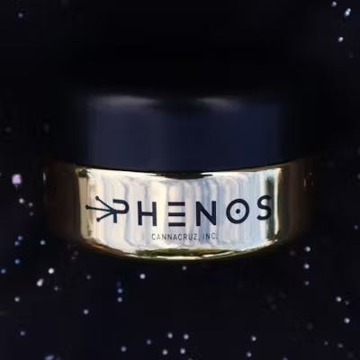 Phenos: London Marker #15