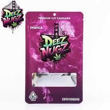 Deez Nugz - Toad Venom