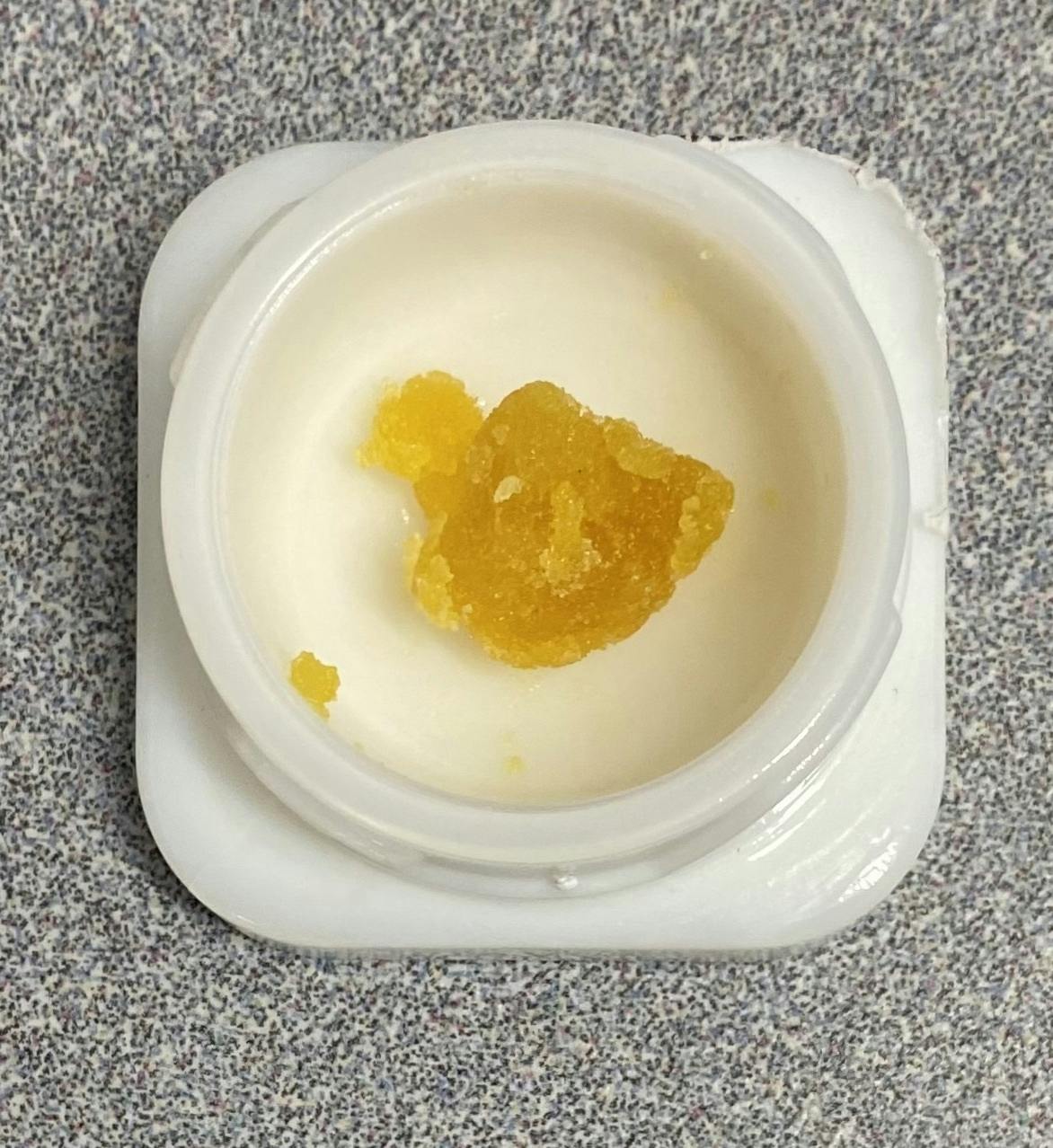 Oil Traderz - 1g Live Sugar Diamonds - Gelato 33 $13 at Affordable Medical Cannabis Dispensary-Claremore