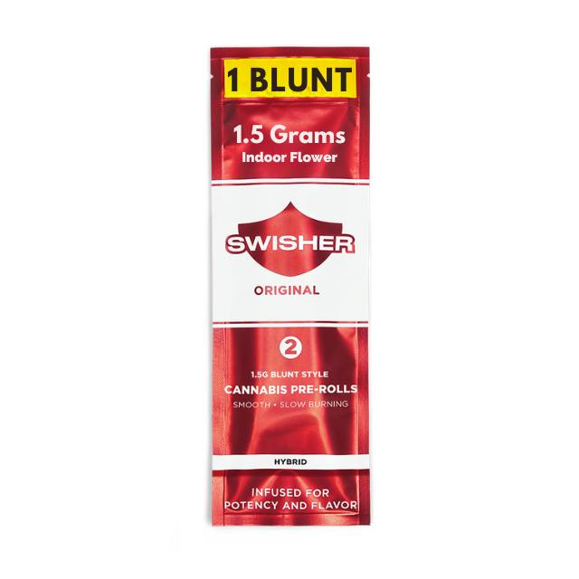 Original | Infused Blunt | 1.5g