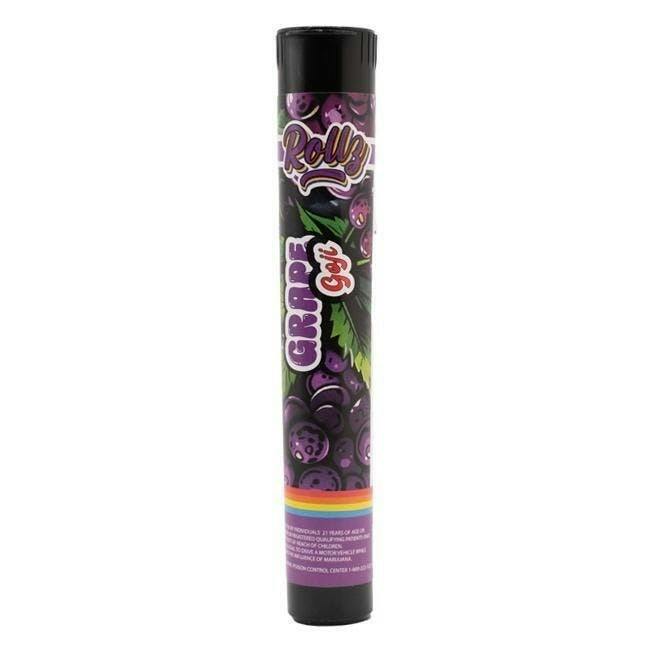 Rollz | 1g Pre-Roll - Grape Goji
