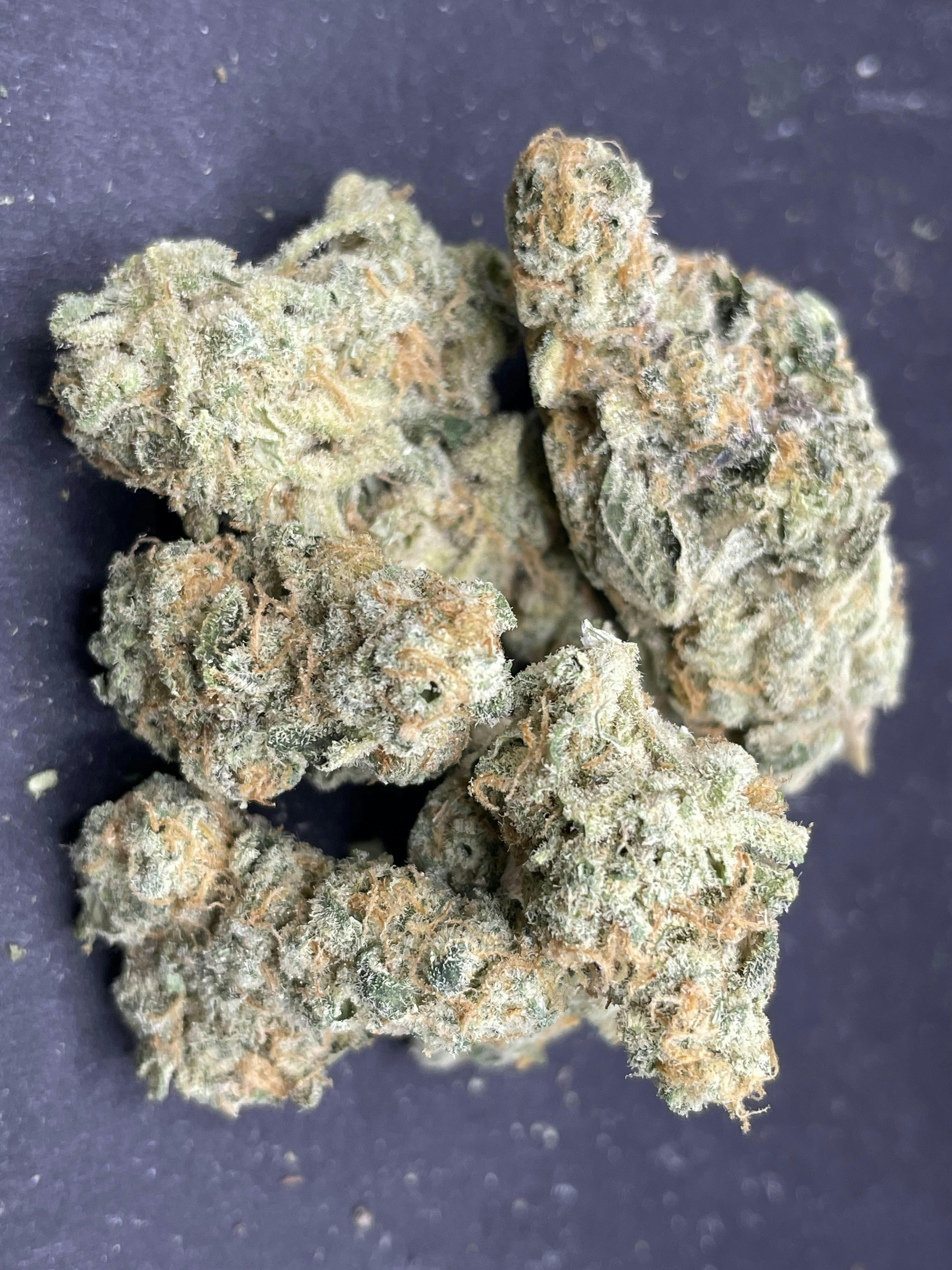 Socety C | Candy Mints Pre-Packed 3.5G