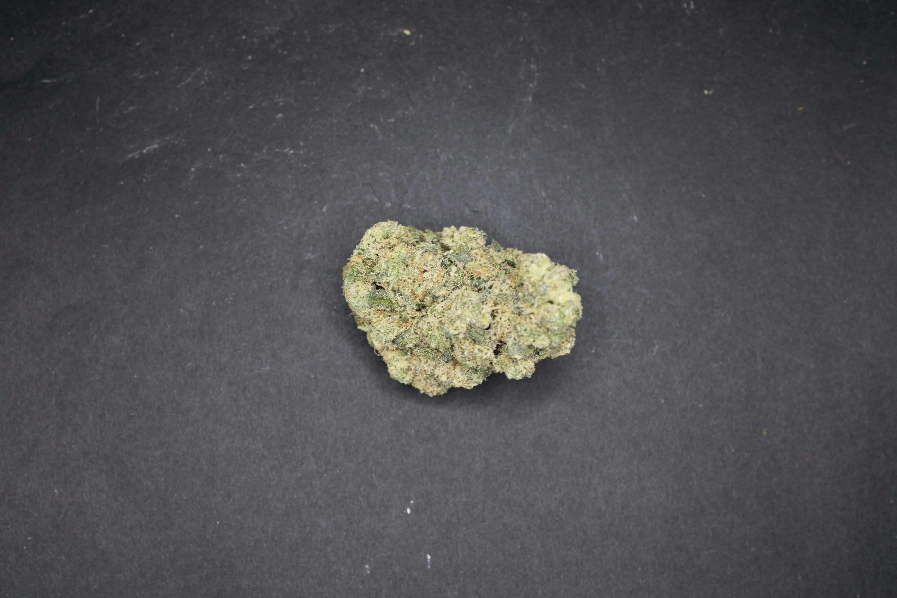 Frosted Farms | Afghani Supernova 1g Buds