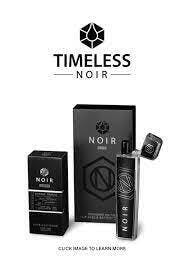 NOIR - 1000mg Chem Valley Kush