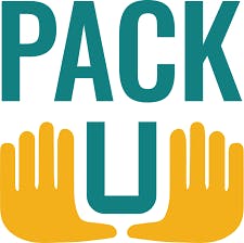 Pack-U Strawberry 1000mg