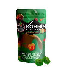 Specialty 250mg - Karamel Apple | MO