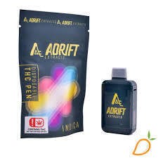 Adrift Extracts - 3g Disposable - Garlic Cookies