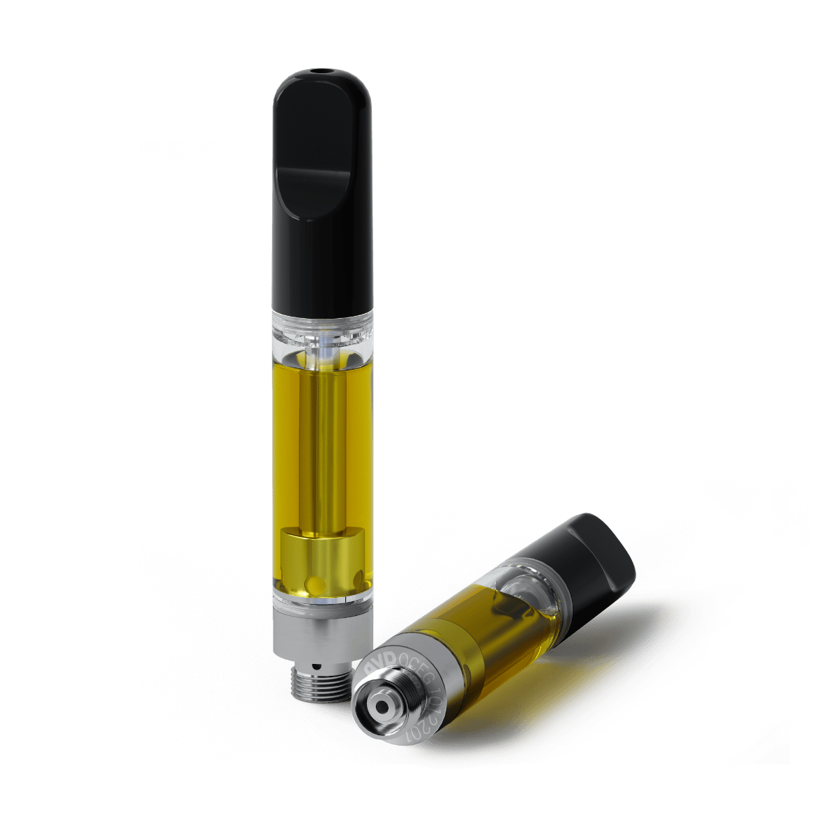Goodies | GG #4 | hybrid 1gr cart